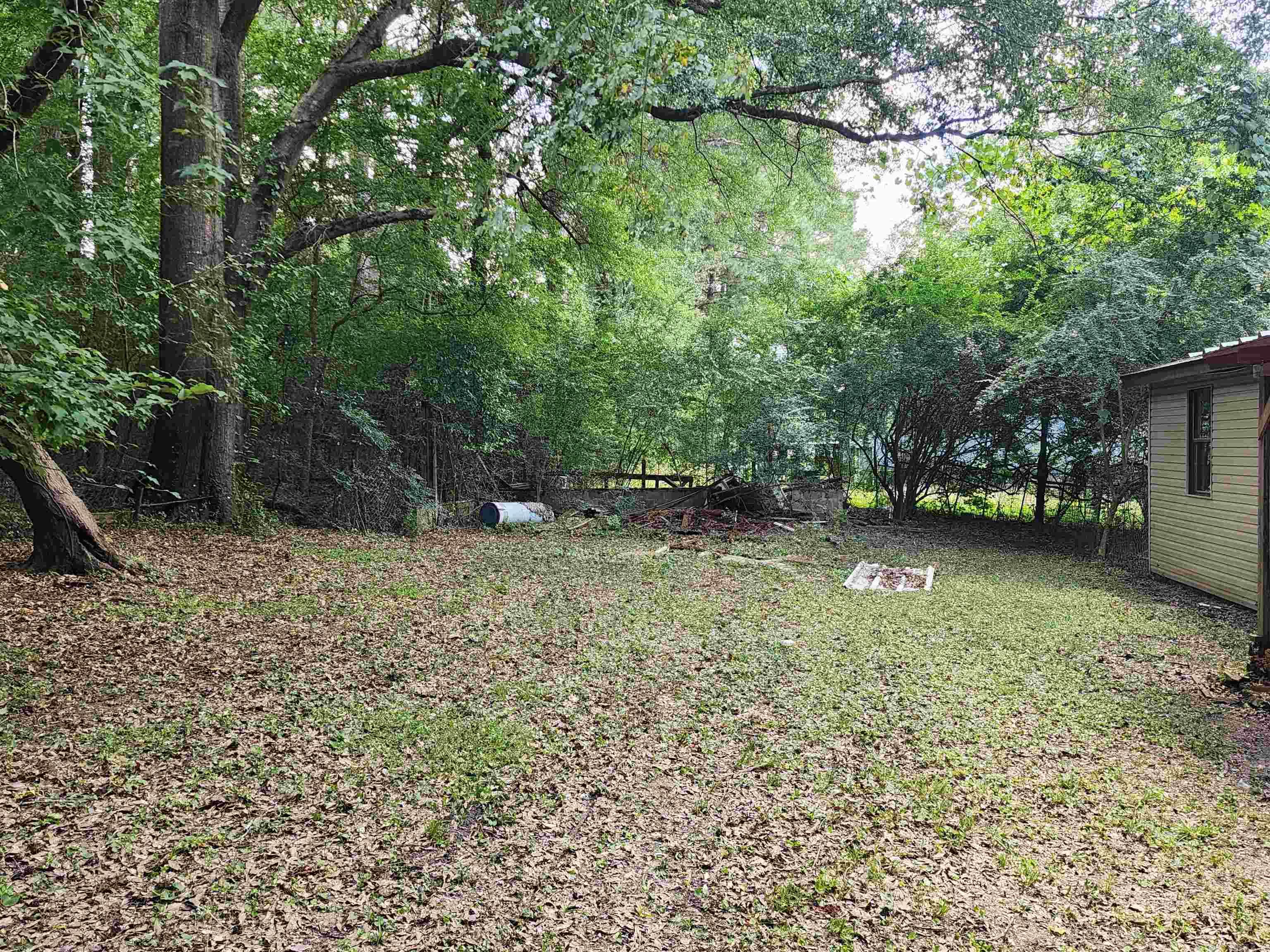 127 N Ripley  El Dorado, AR