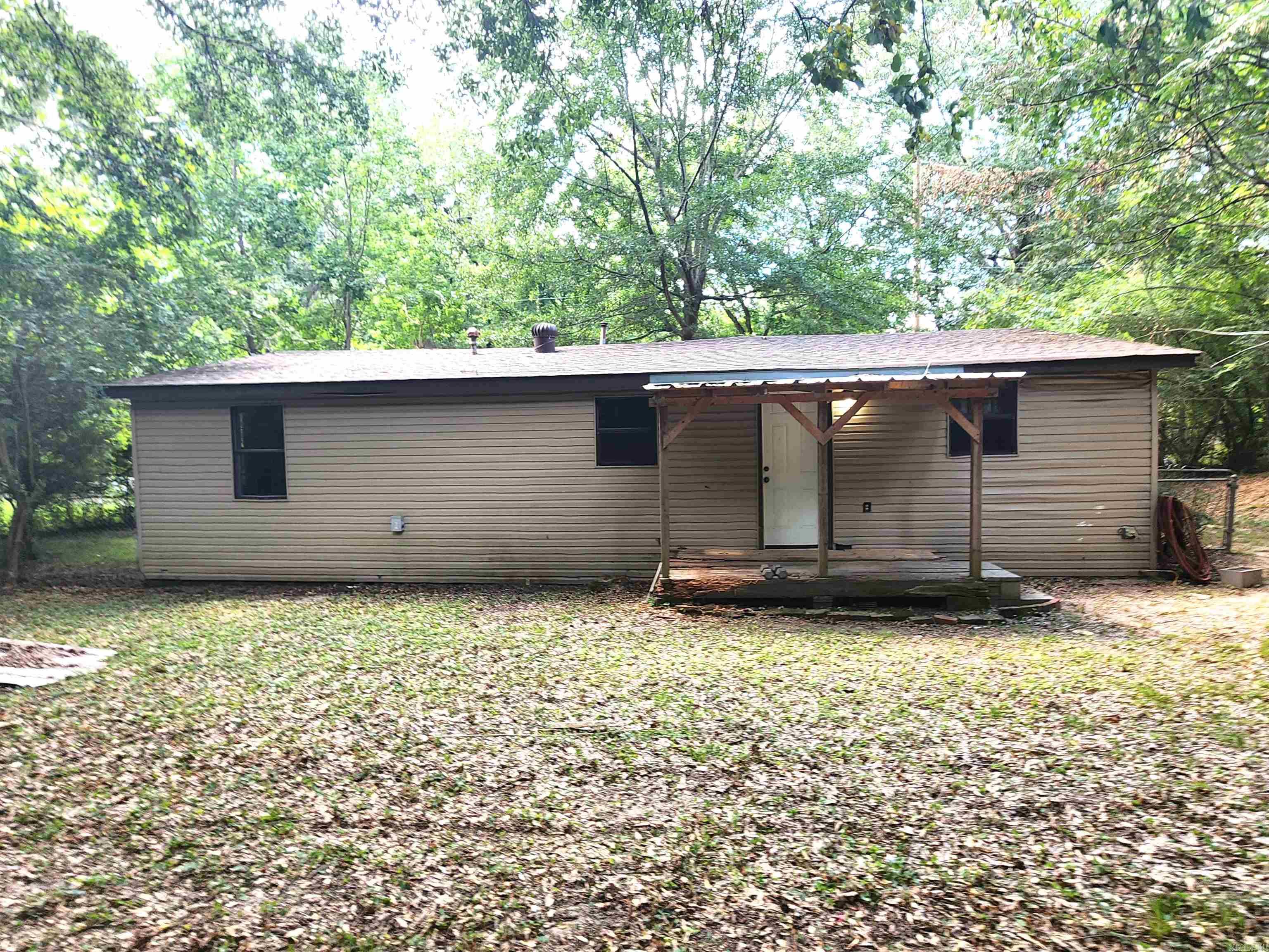 127 N Ripley  El Dorado, AR