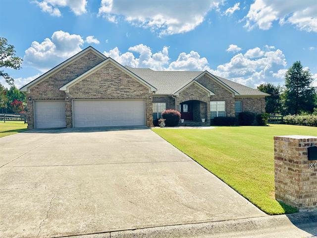187  Plantation  Mayflower, AR