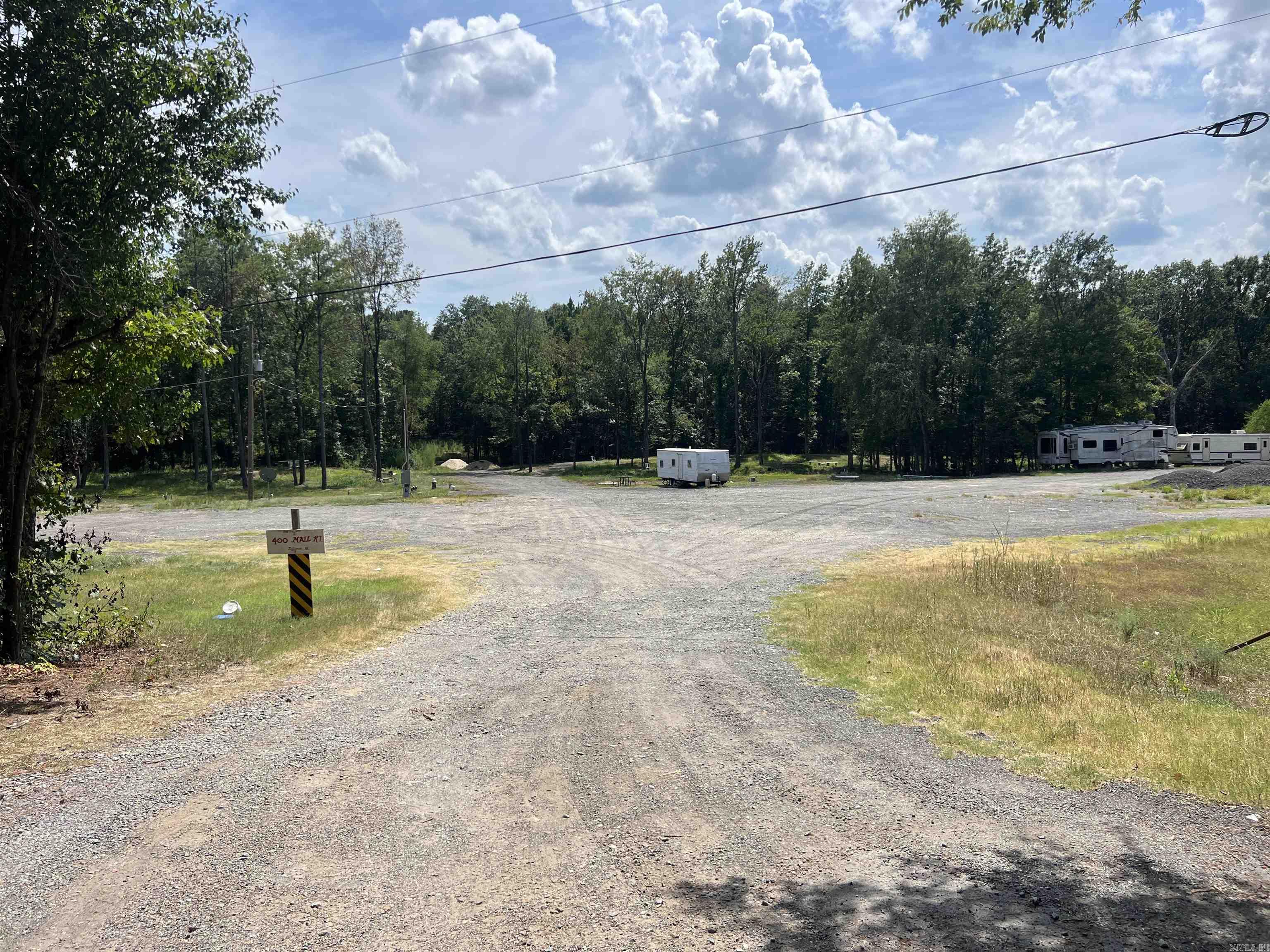 400 Mail Route  Jefferson, AR