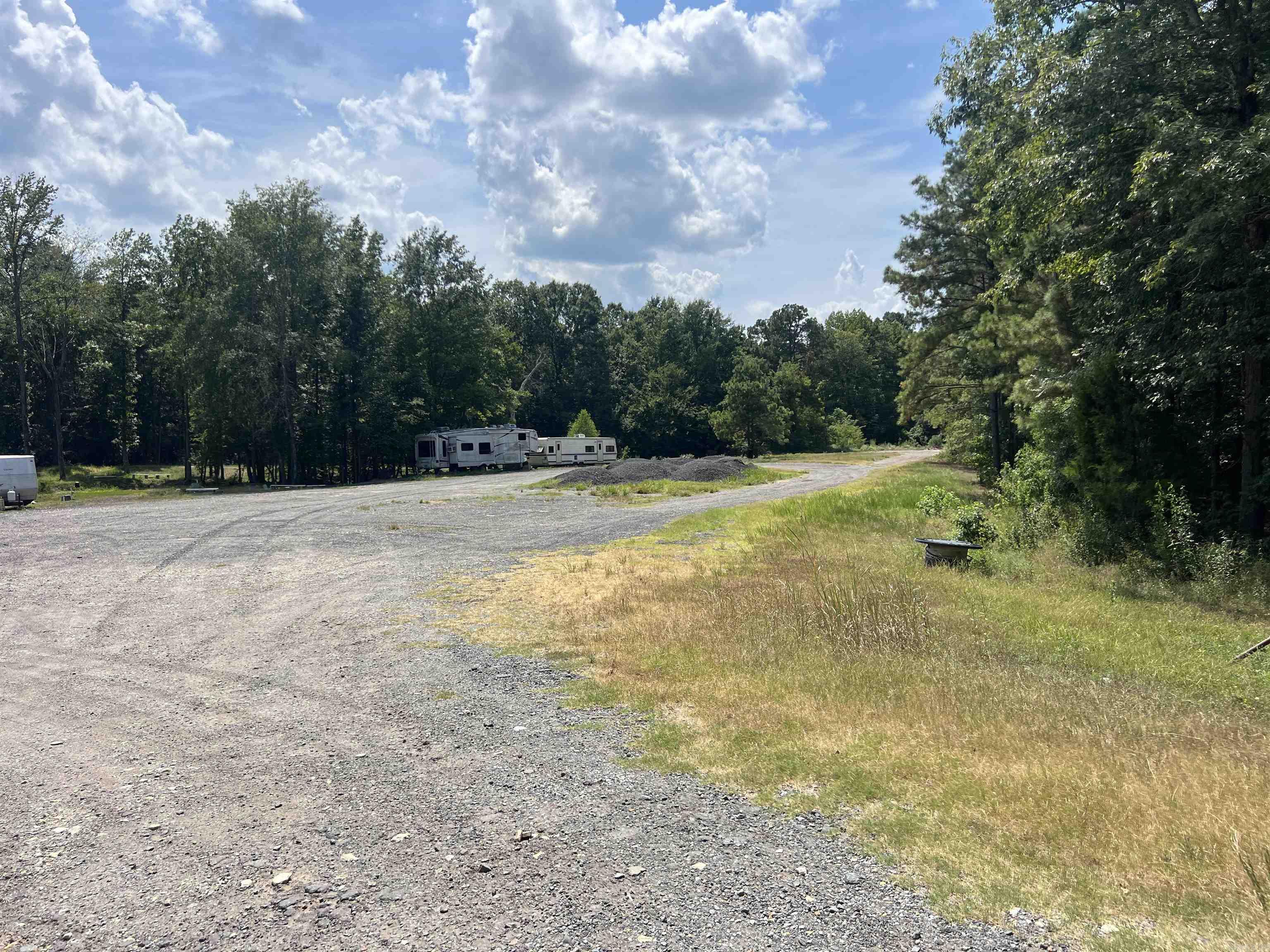 400 Mail Route  Jefferson, AR