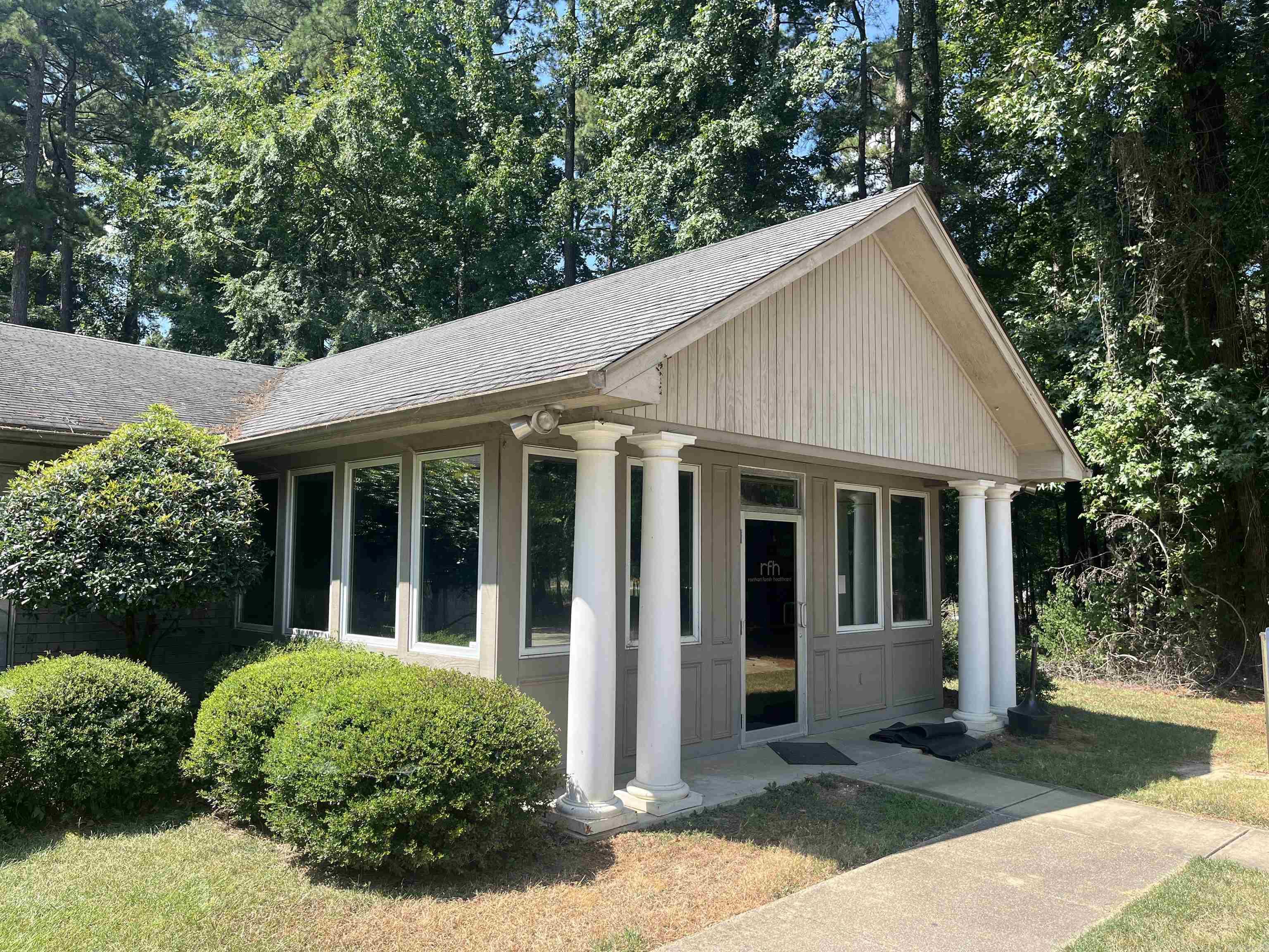 777 Jordan  Monticello, AR
