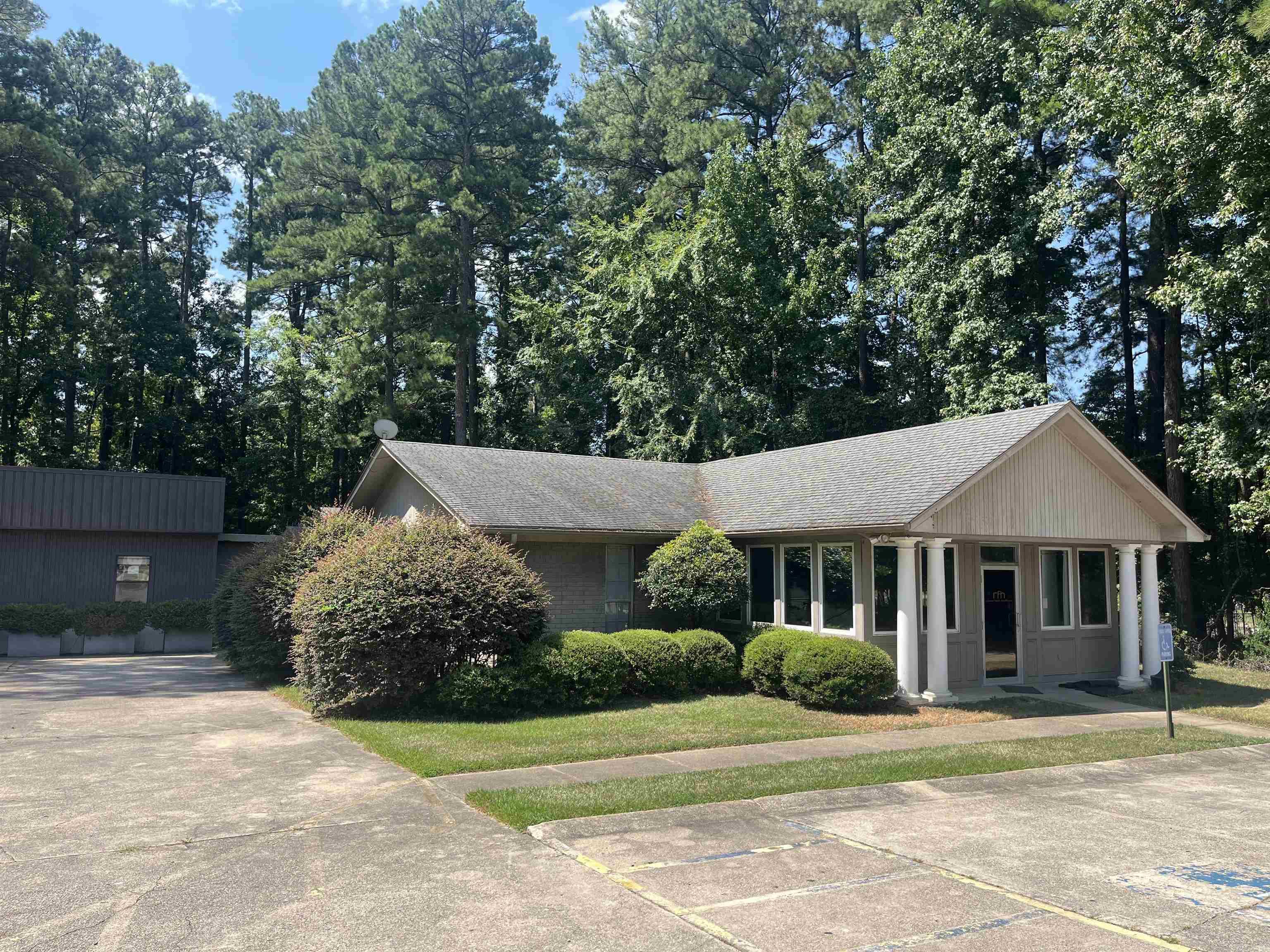 777 Jordan  Monticello, AR