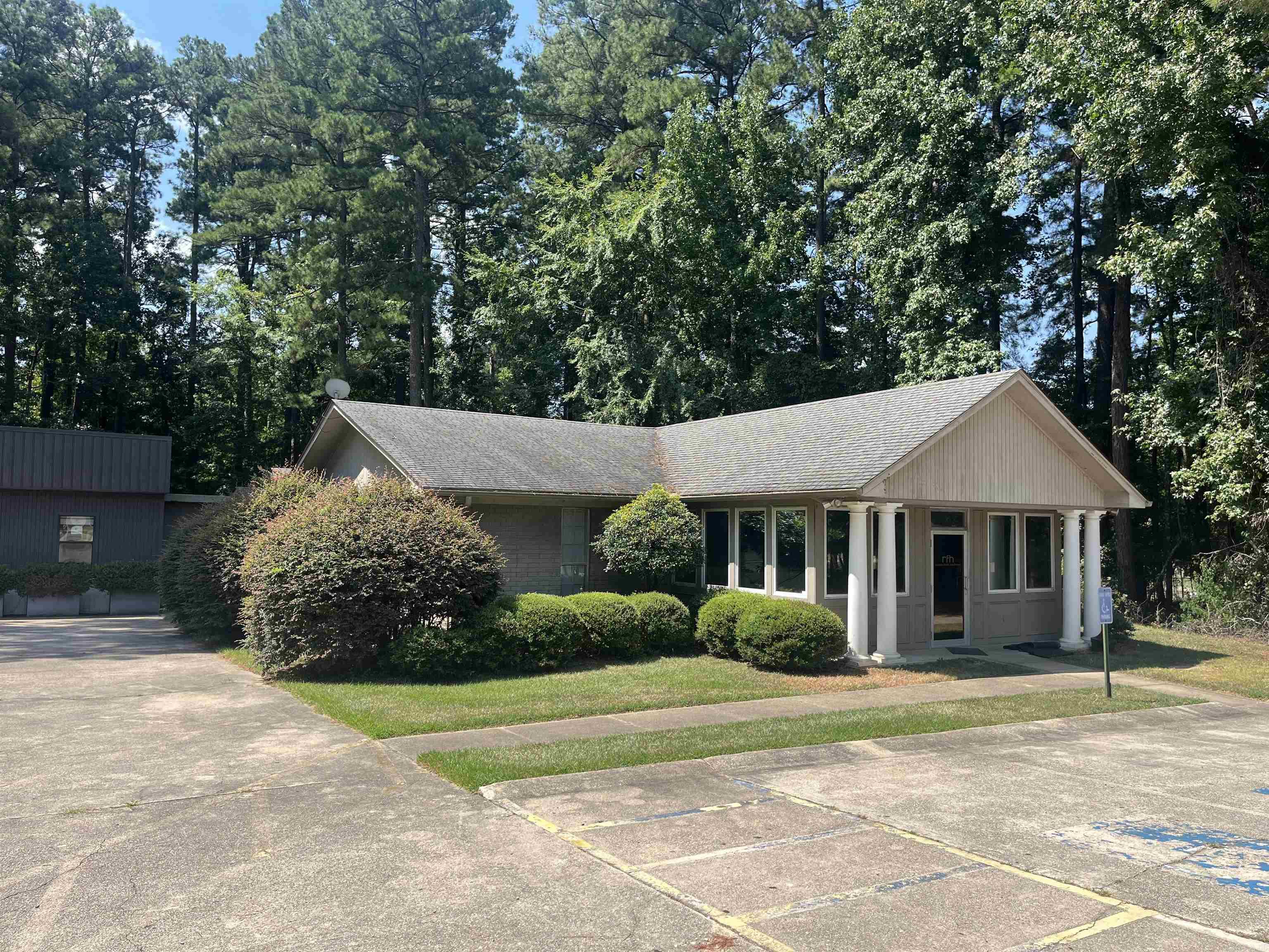 777 Jordan  Monticello, AR