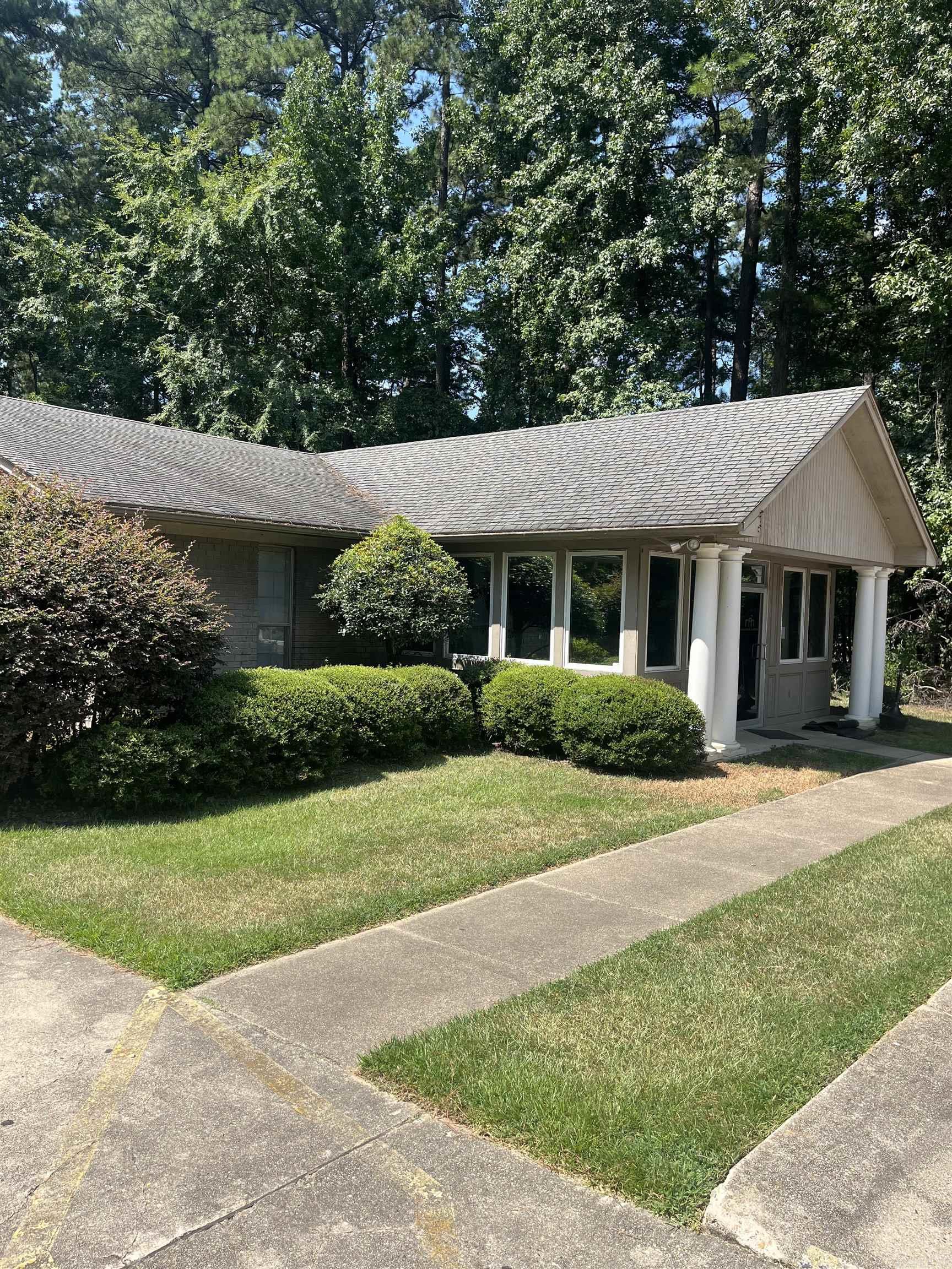 777 Jordan  Monticello, AR