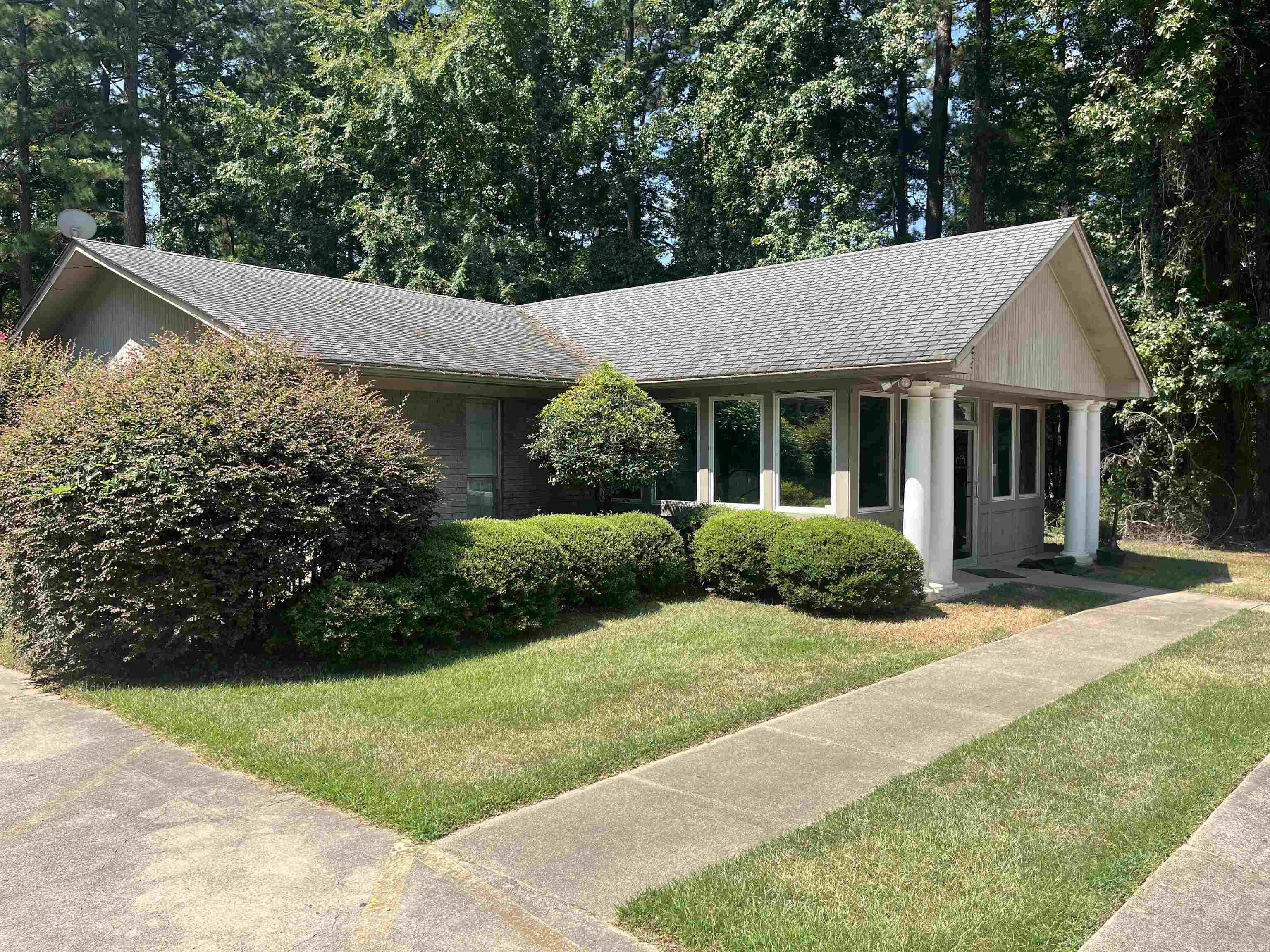 777 Jordan  Monticello, AR