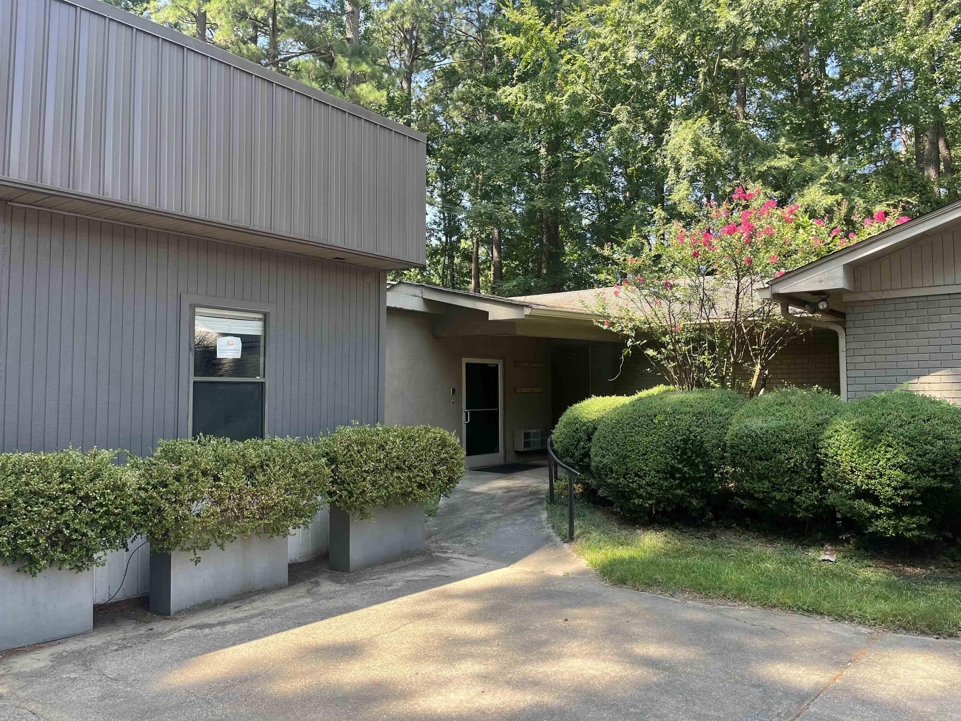 777 Jordan  Monticello, AR