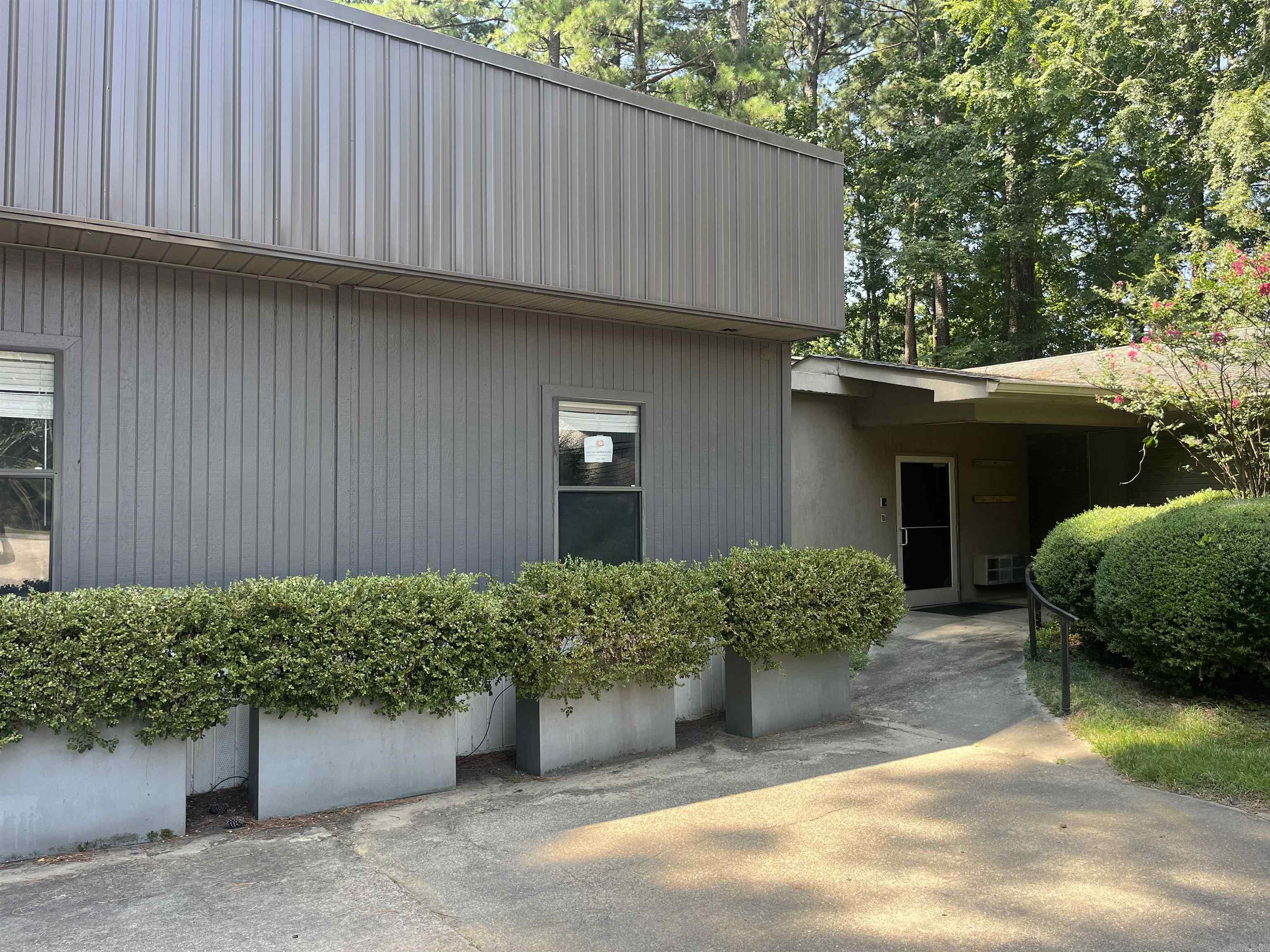 777 Jordan  Monticello, AR