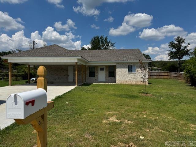 409 Harper Lane