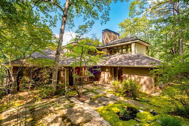 18  Hickory Hills  Little Rock, AR