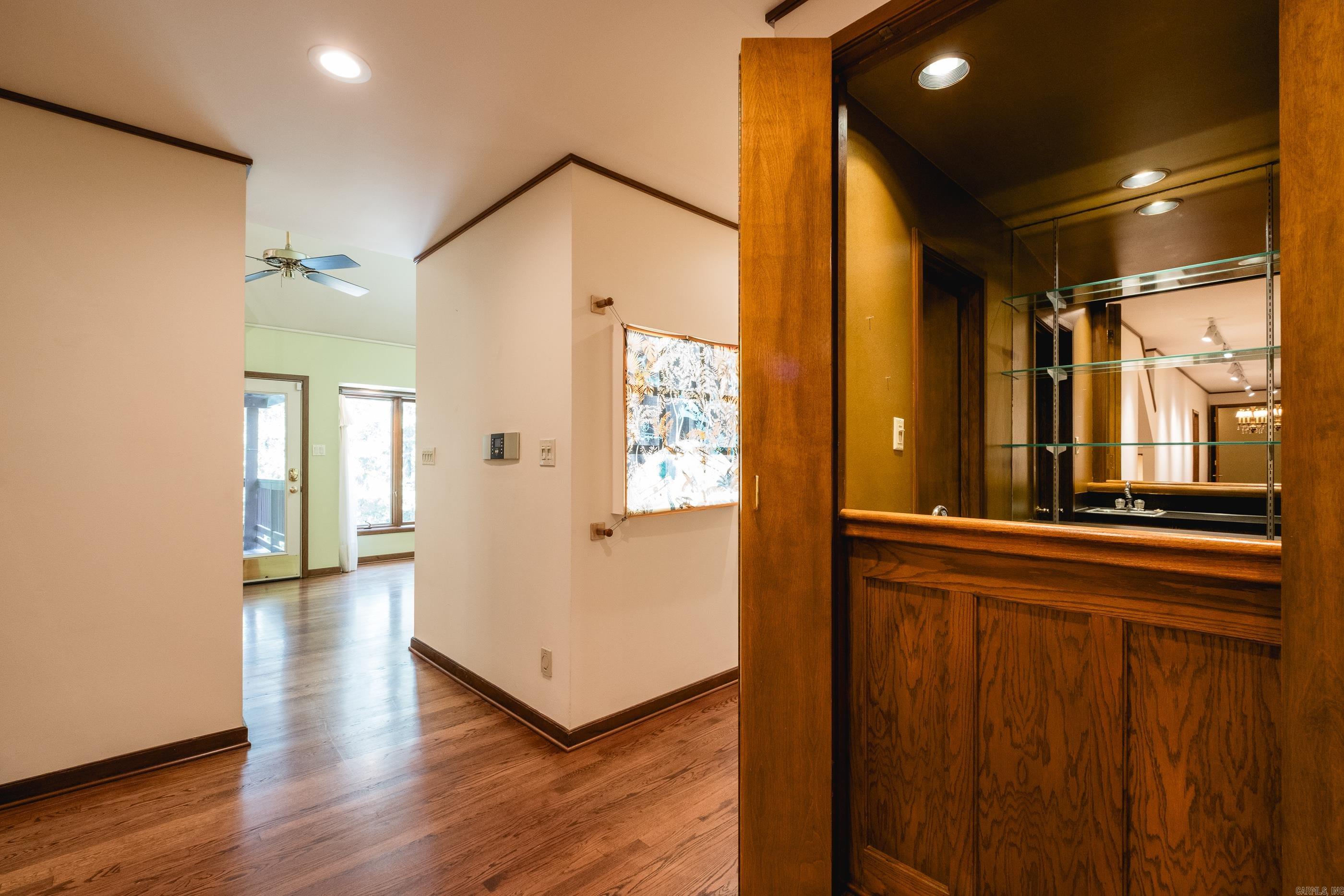 18 Hickory Hills  Little Rock, AR