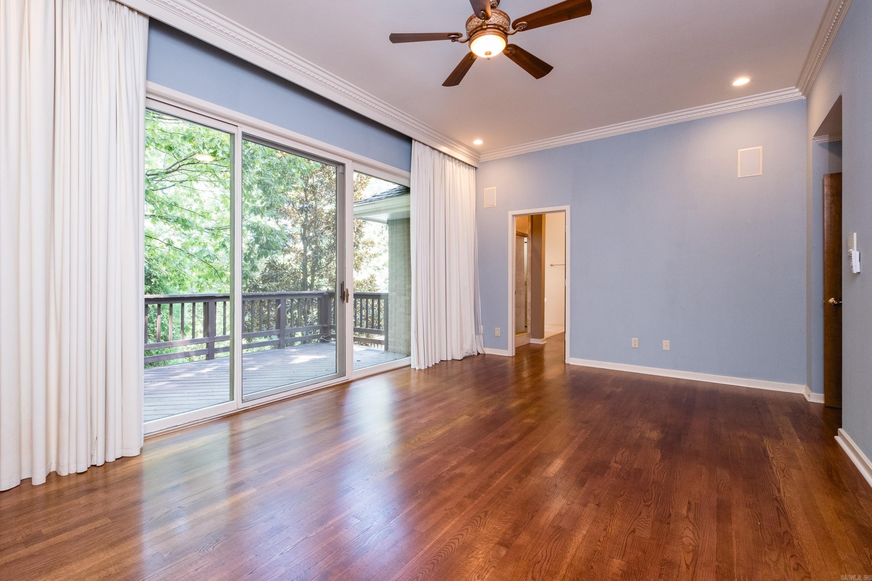 18 Hickory Hills  Little Rock, AR