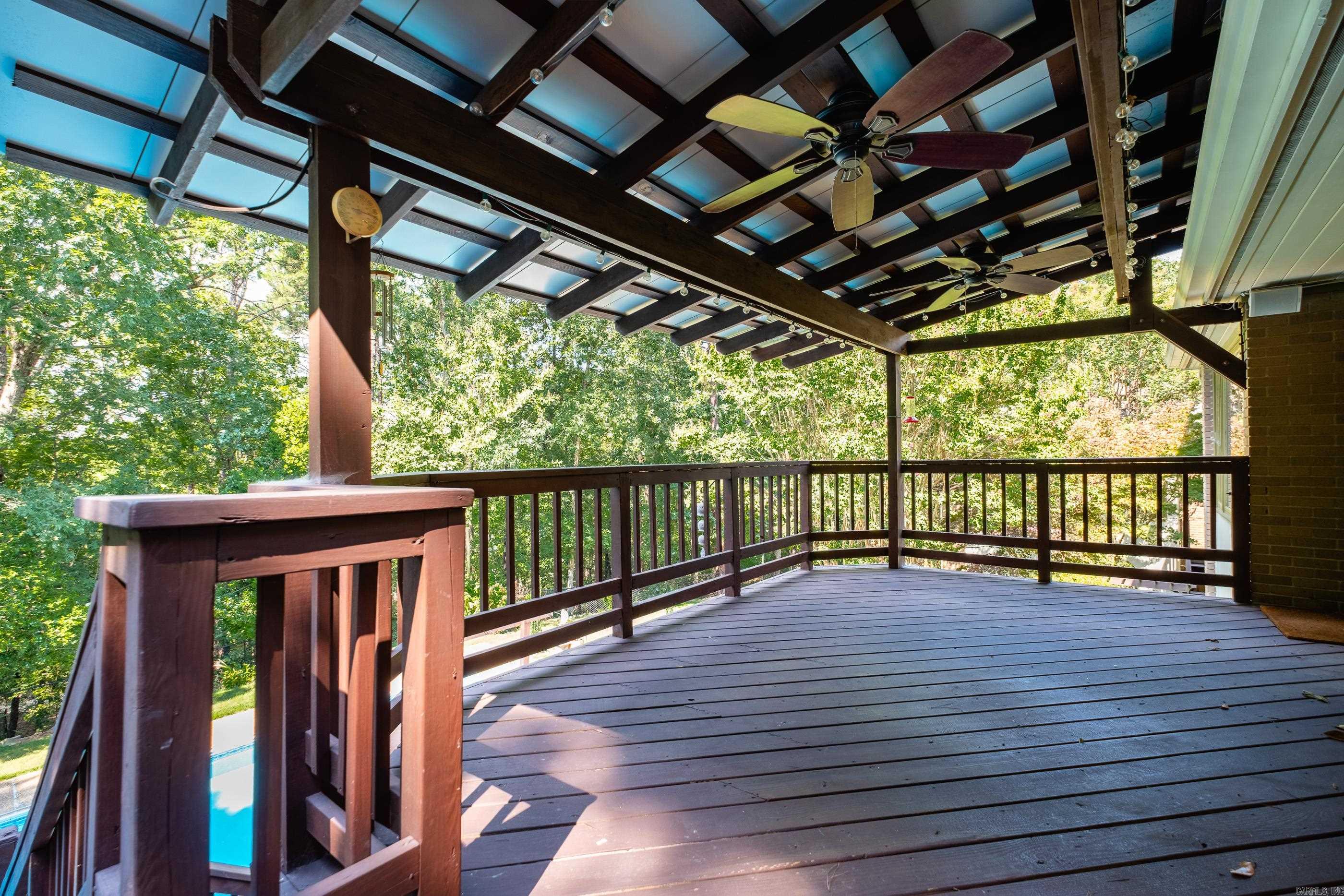 18 Hickory Hills  Little Rock, AR