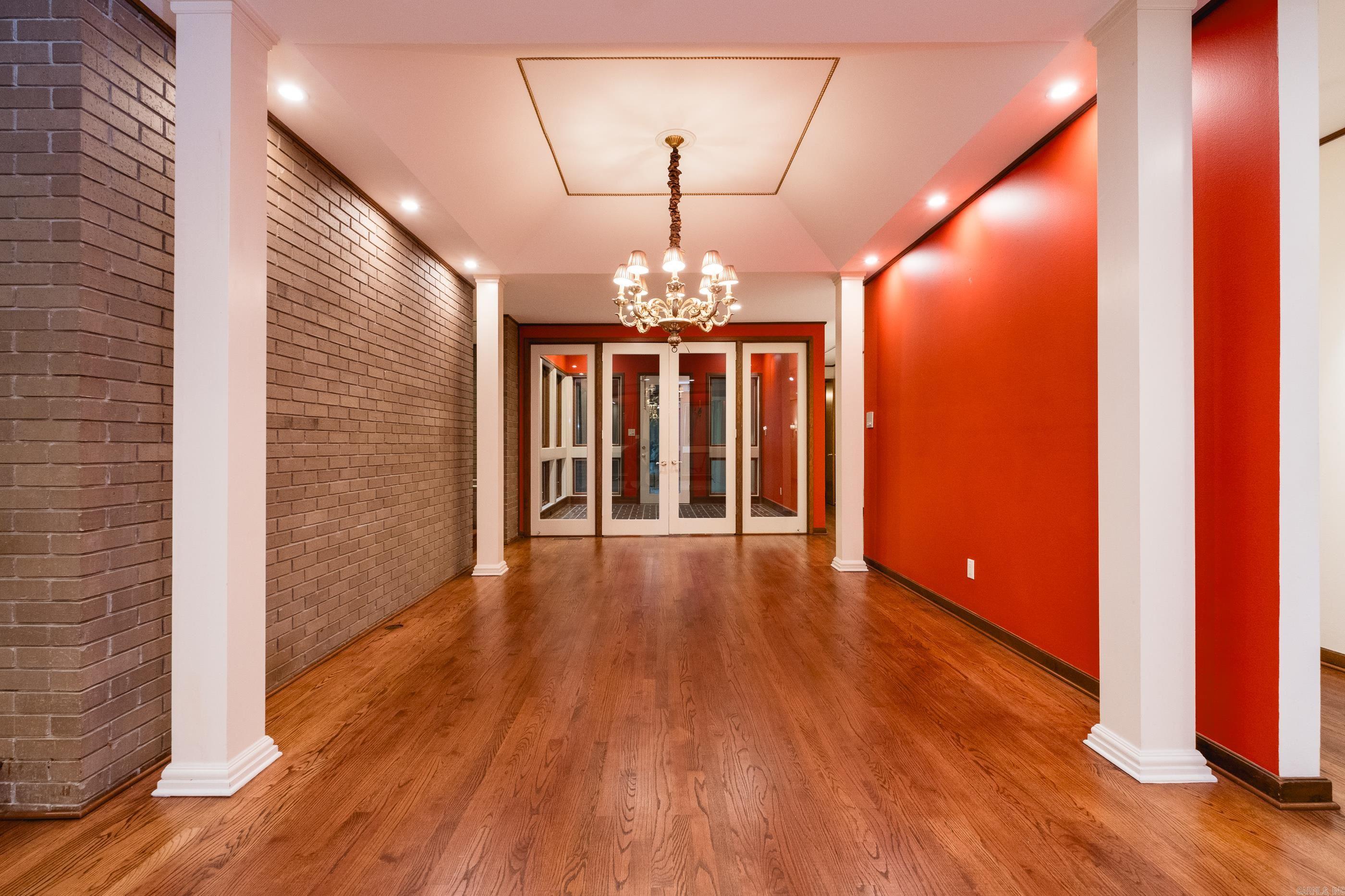 18 Hickory Hills  Little Rock, AR