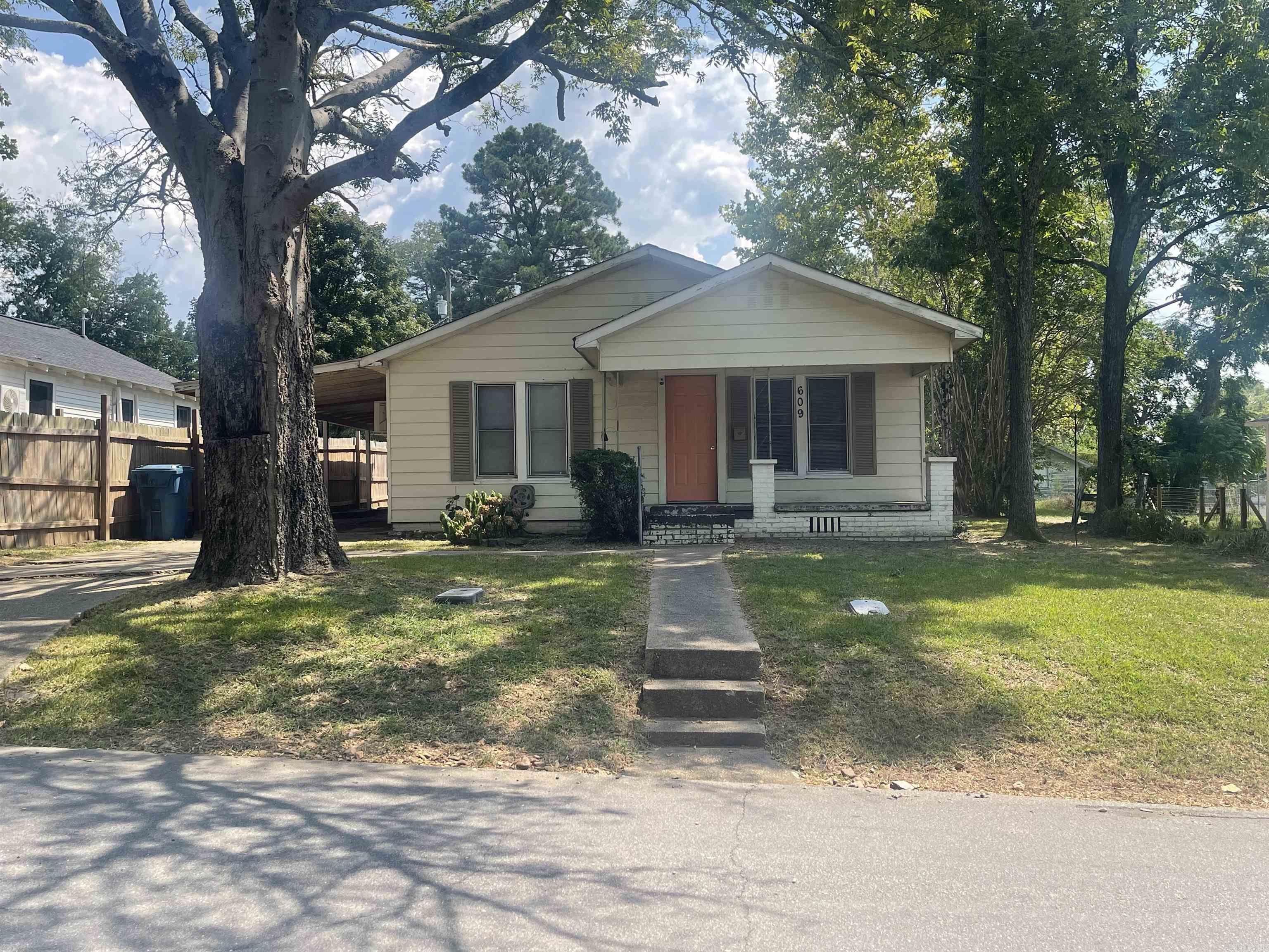 609 W Highland Ave  Malvern, AR