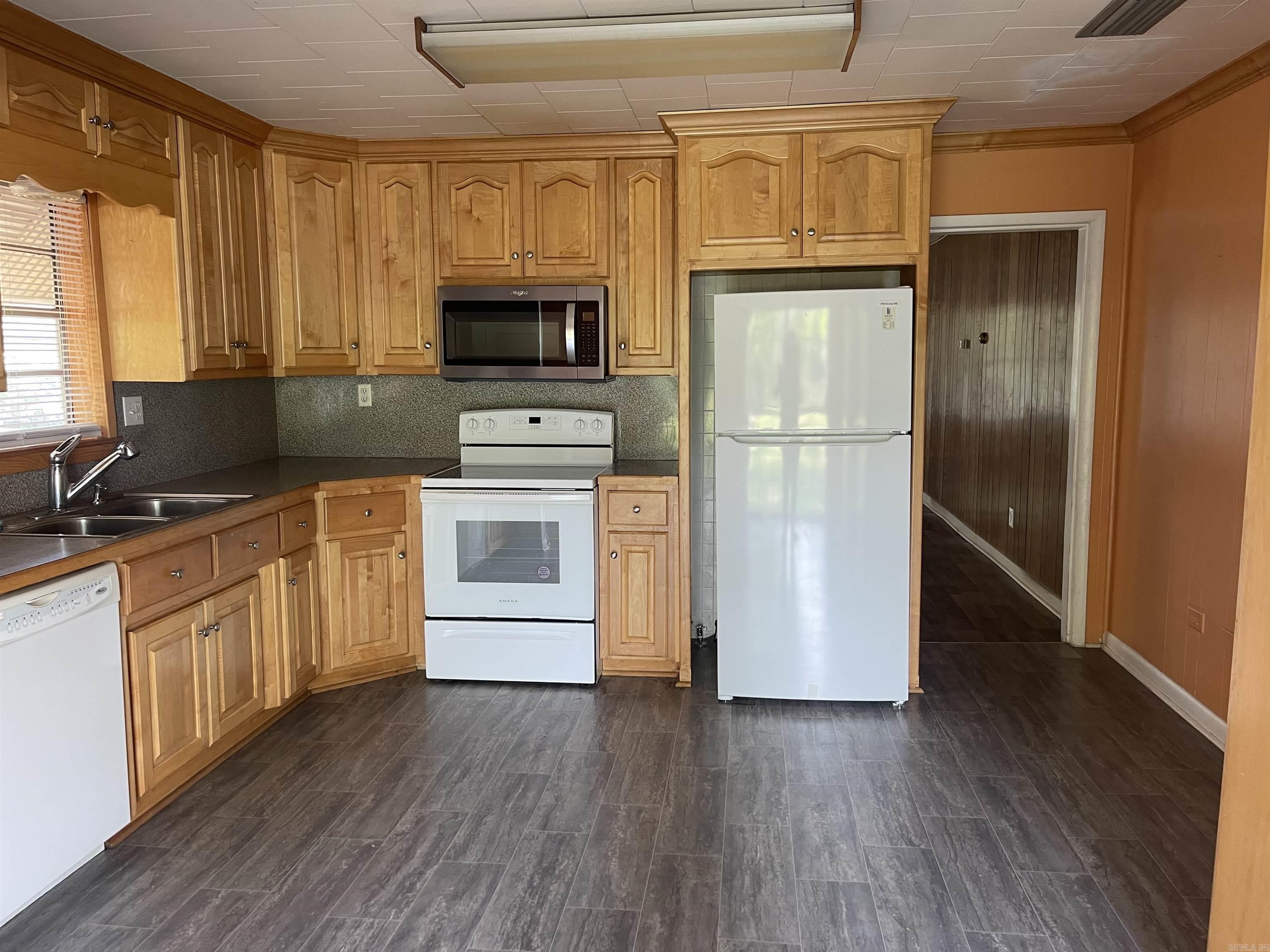 609 W Highland Ave  Malvern, AR