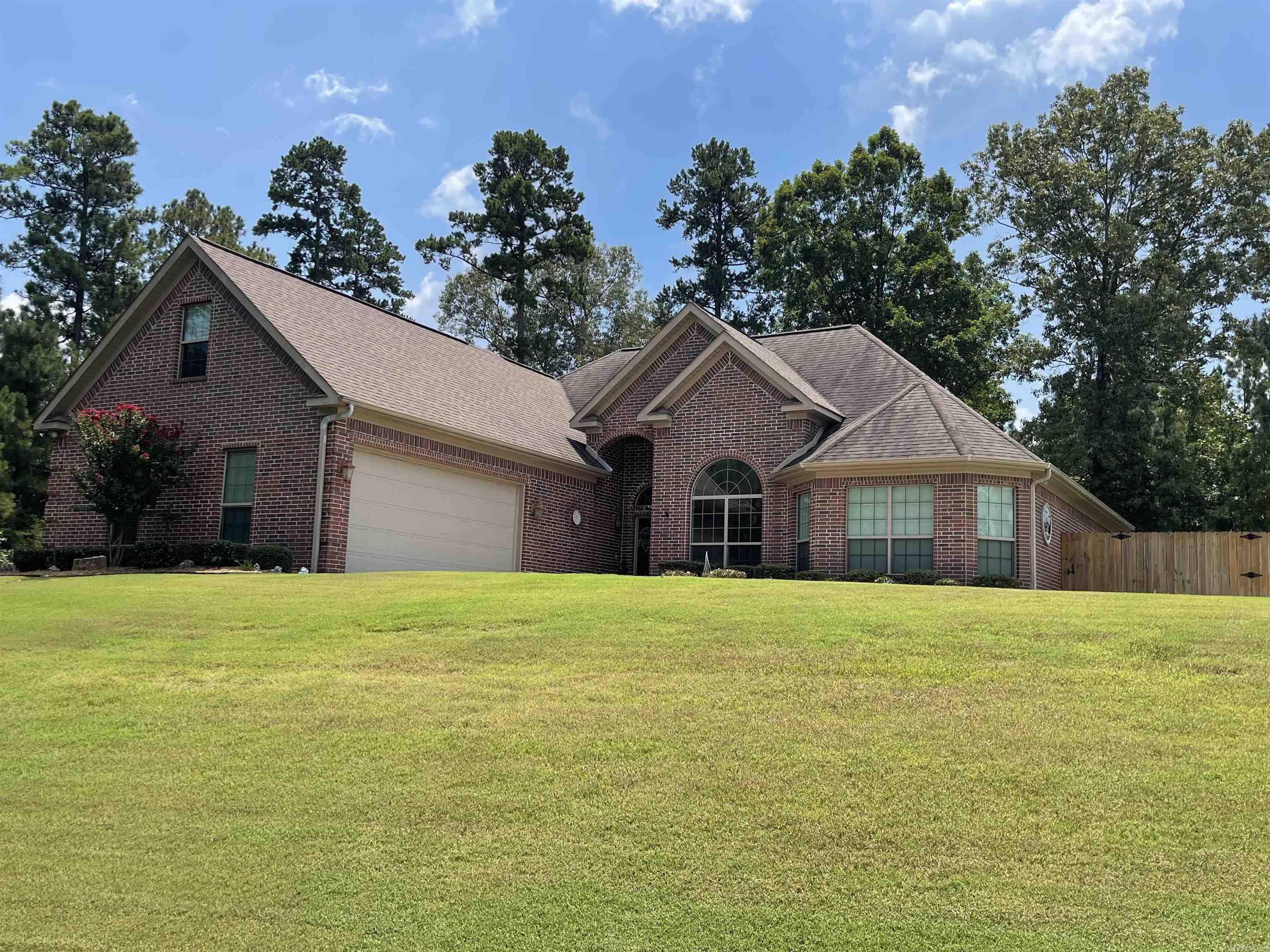 301 Cedar Hill Drive