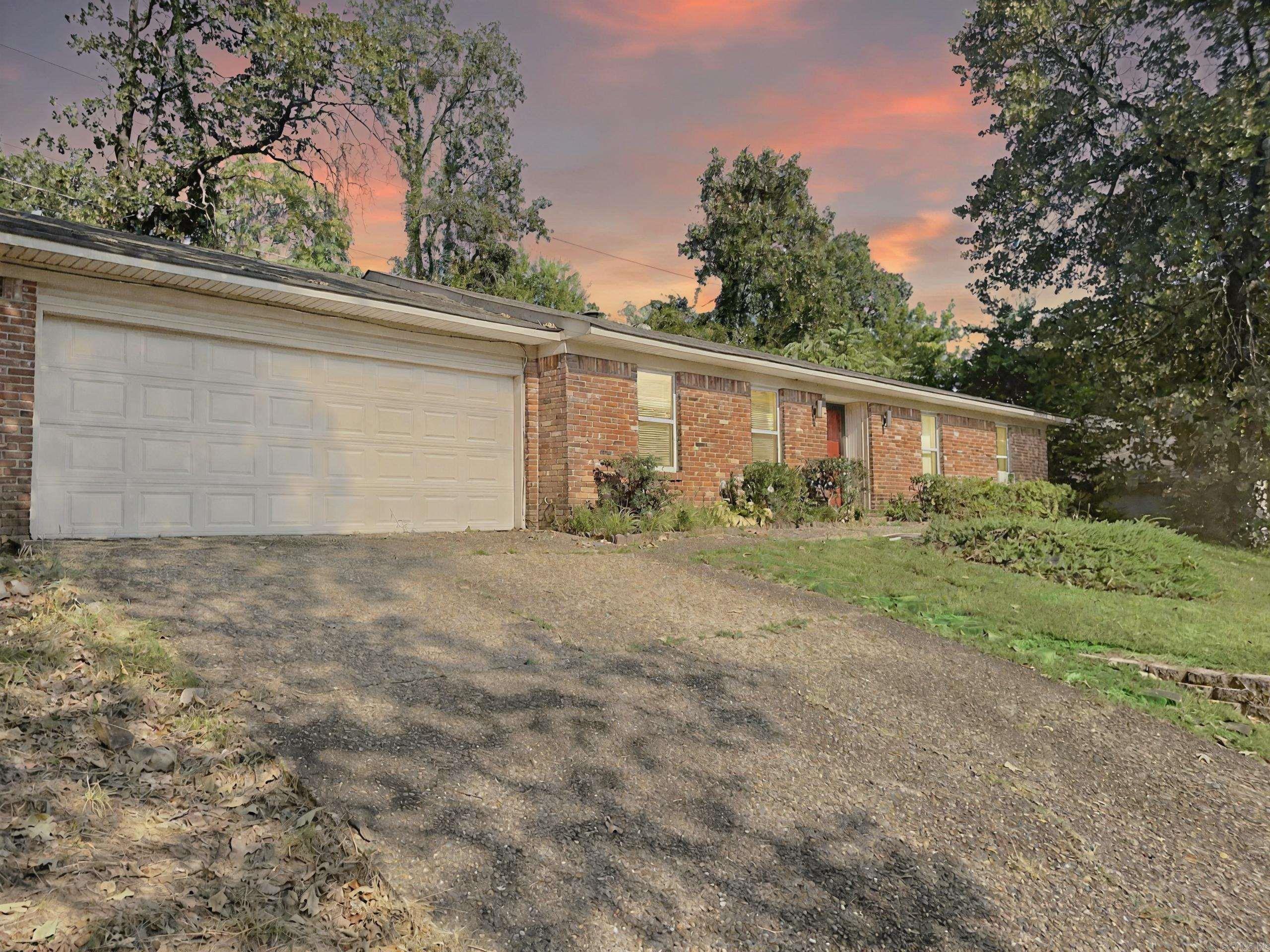 4700 Edgemere Street  North Little Rock, AR