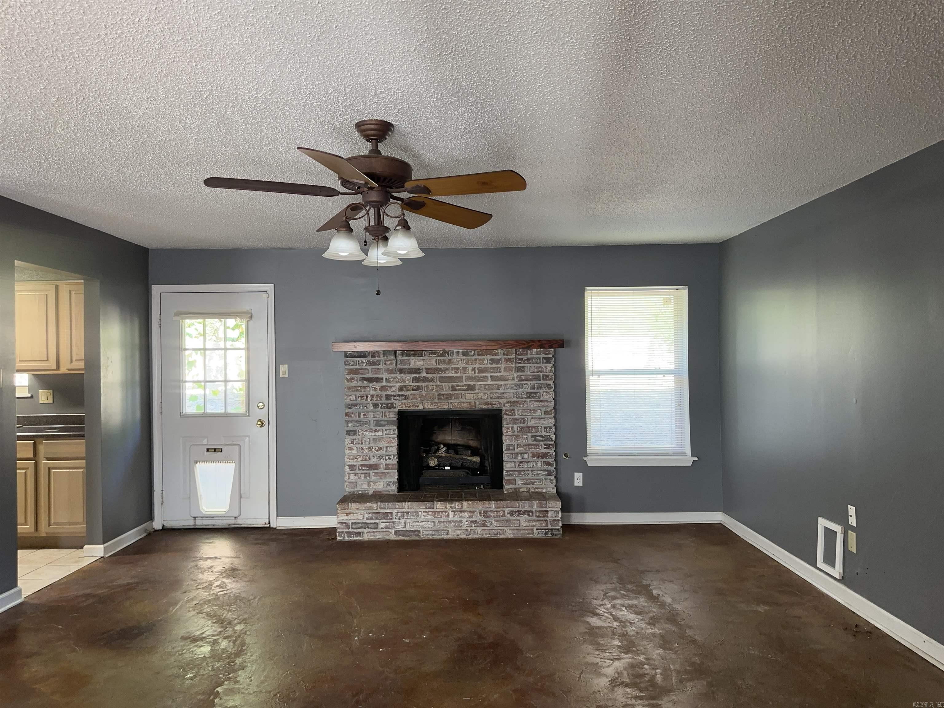 4700 Edgemere Street  North Little Rock, AR
