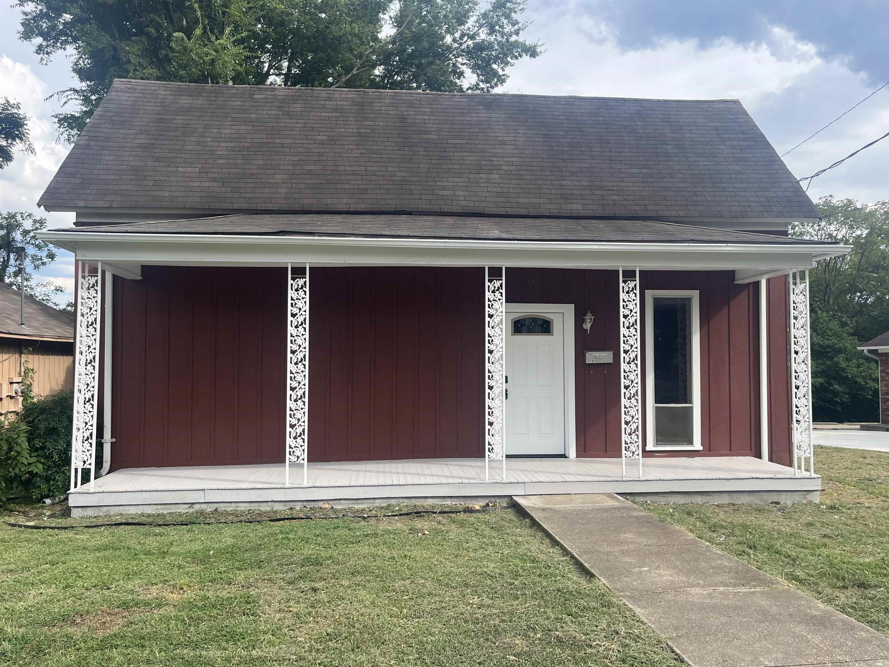 315 W Third  Malvern, AR