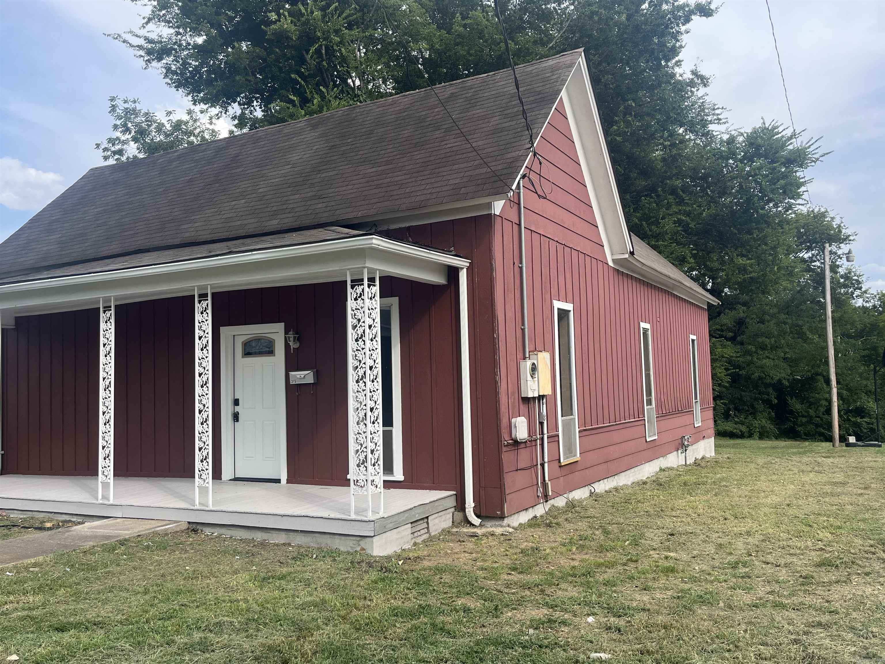 315 W Third  Malvern, AR