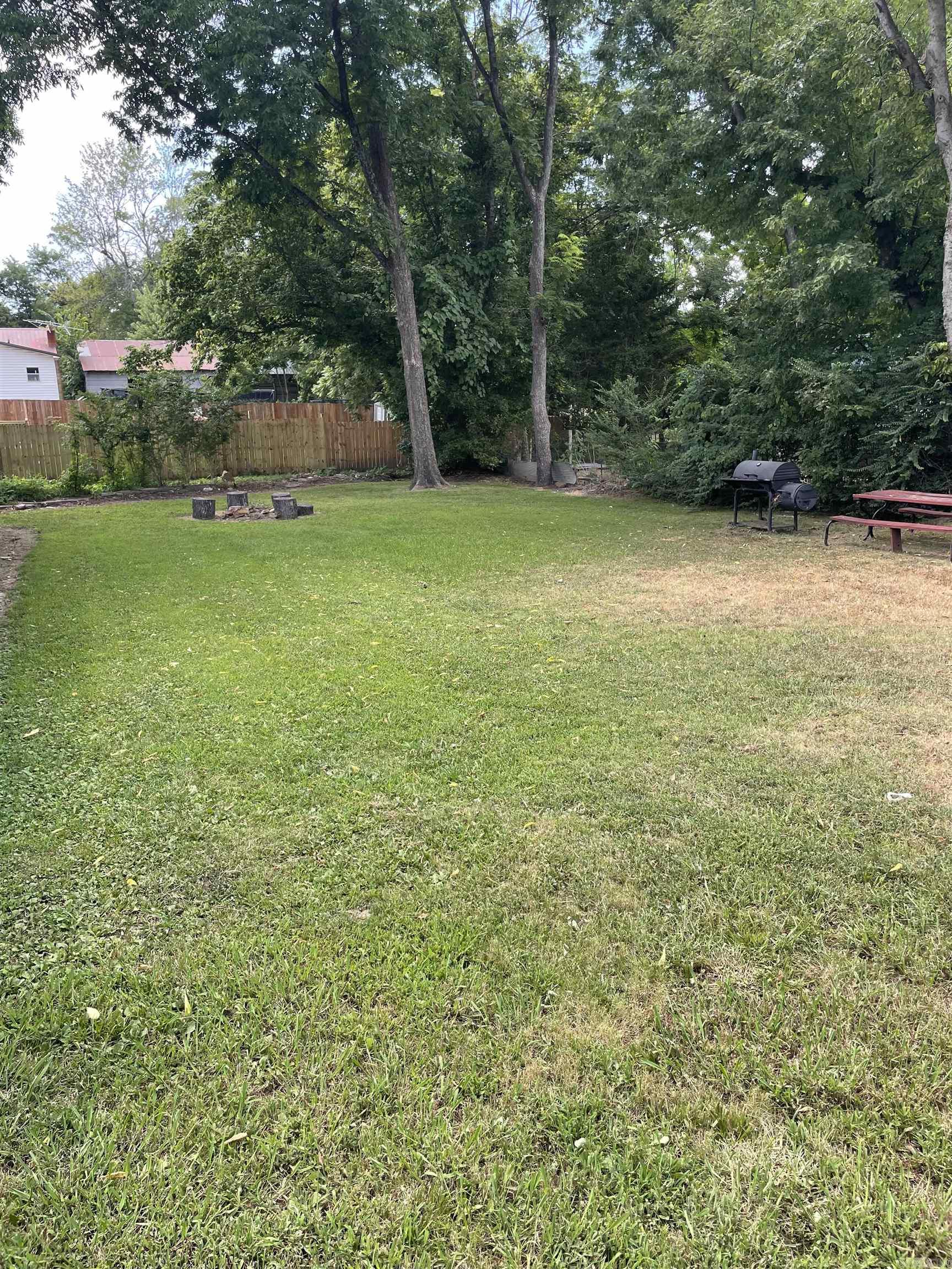 705 S 27  Marshall, AR