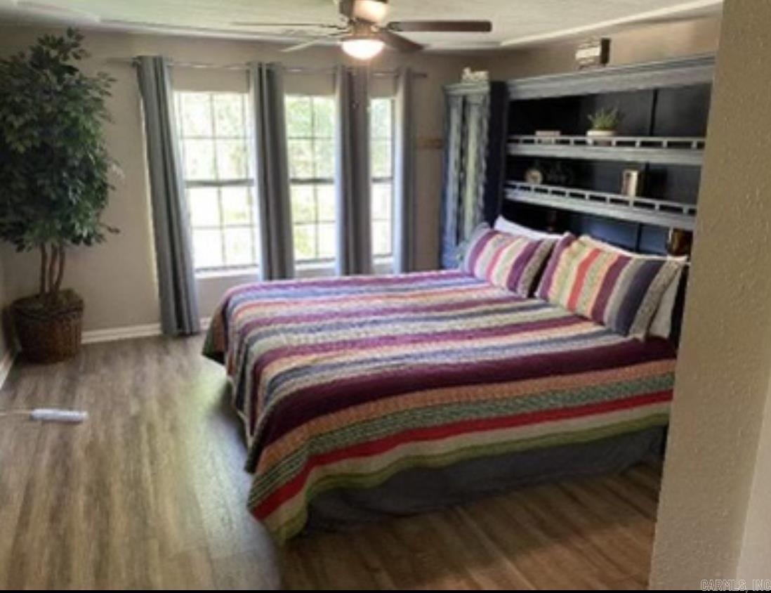 705 S 27  Marshall, AR