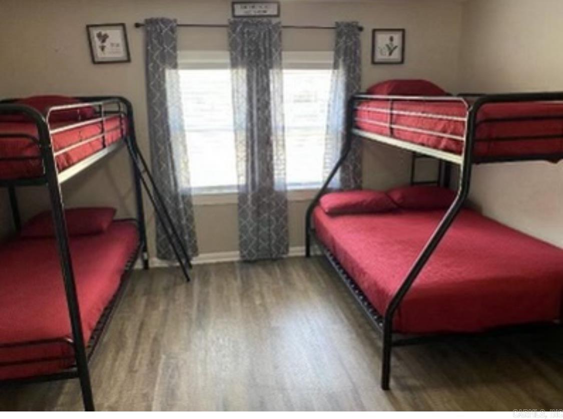 705 S 27  Marshall, AR