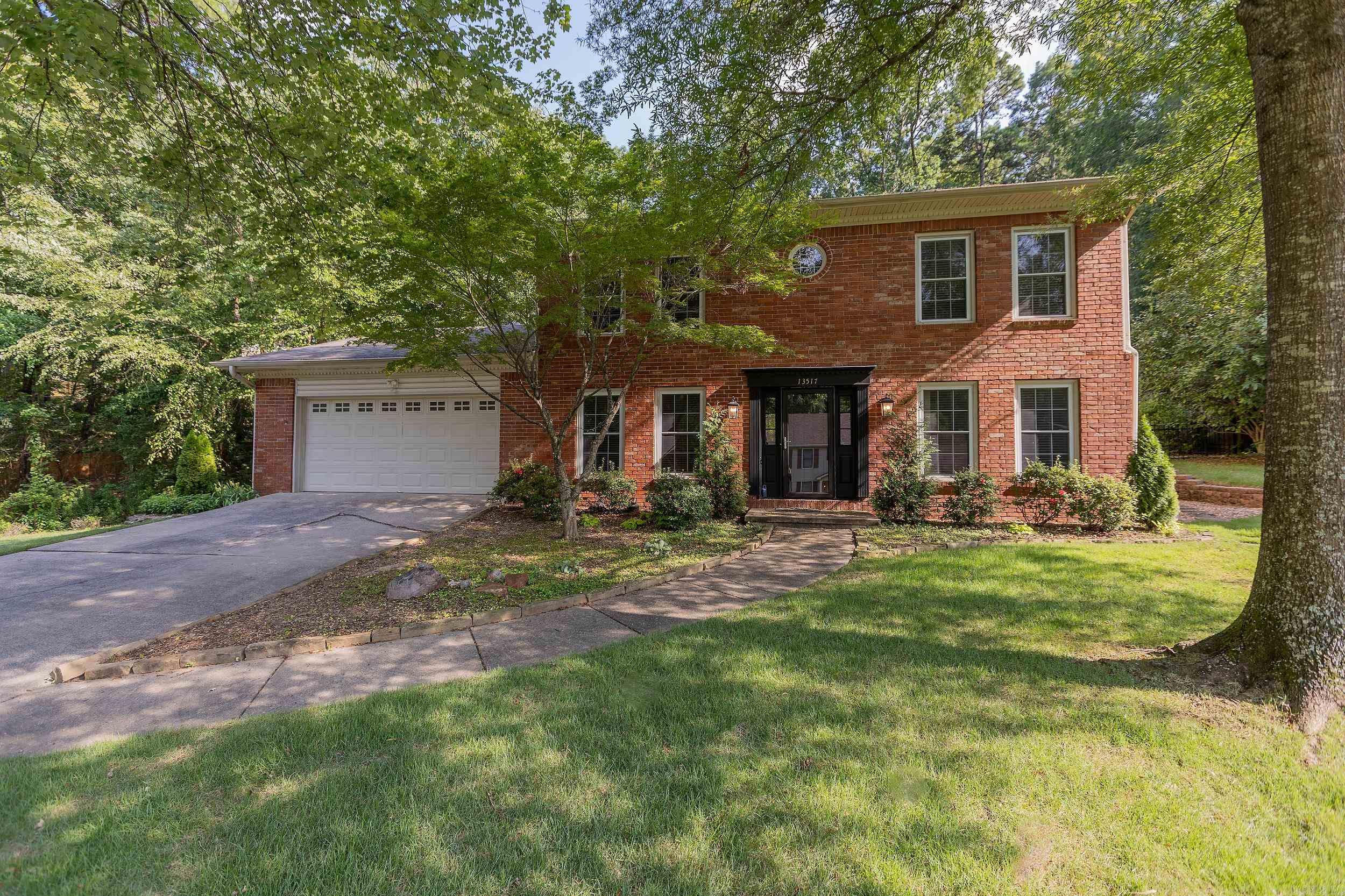 13517 Abinger  Little Rock, AR