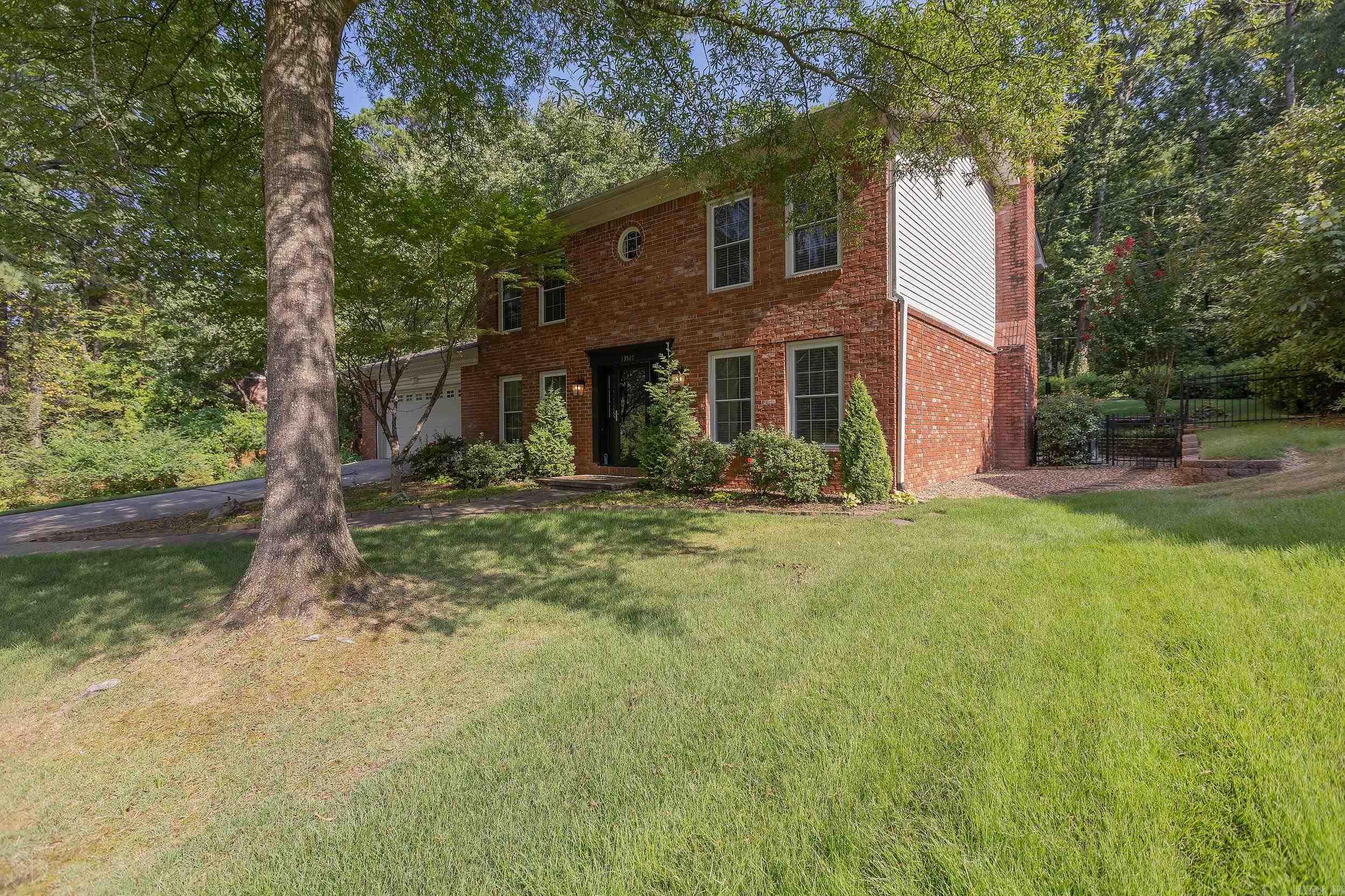 13517 Abinger  Little Rock, AR