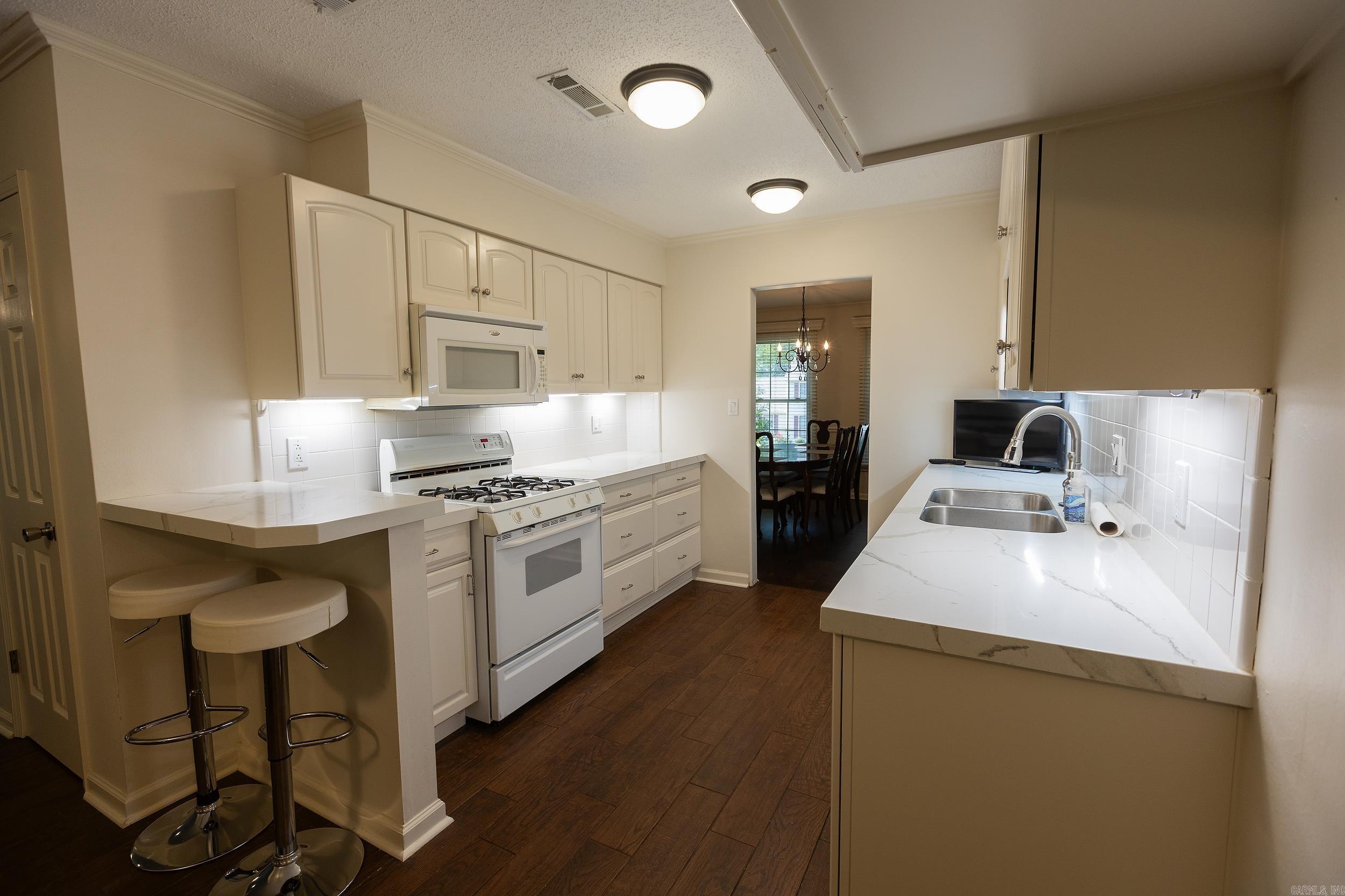 13517 Abinger  Little Rock, AR