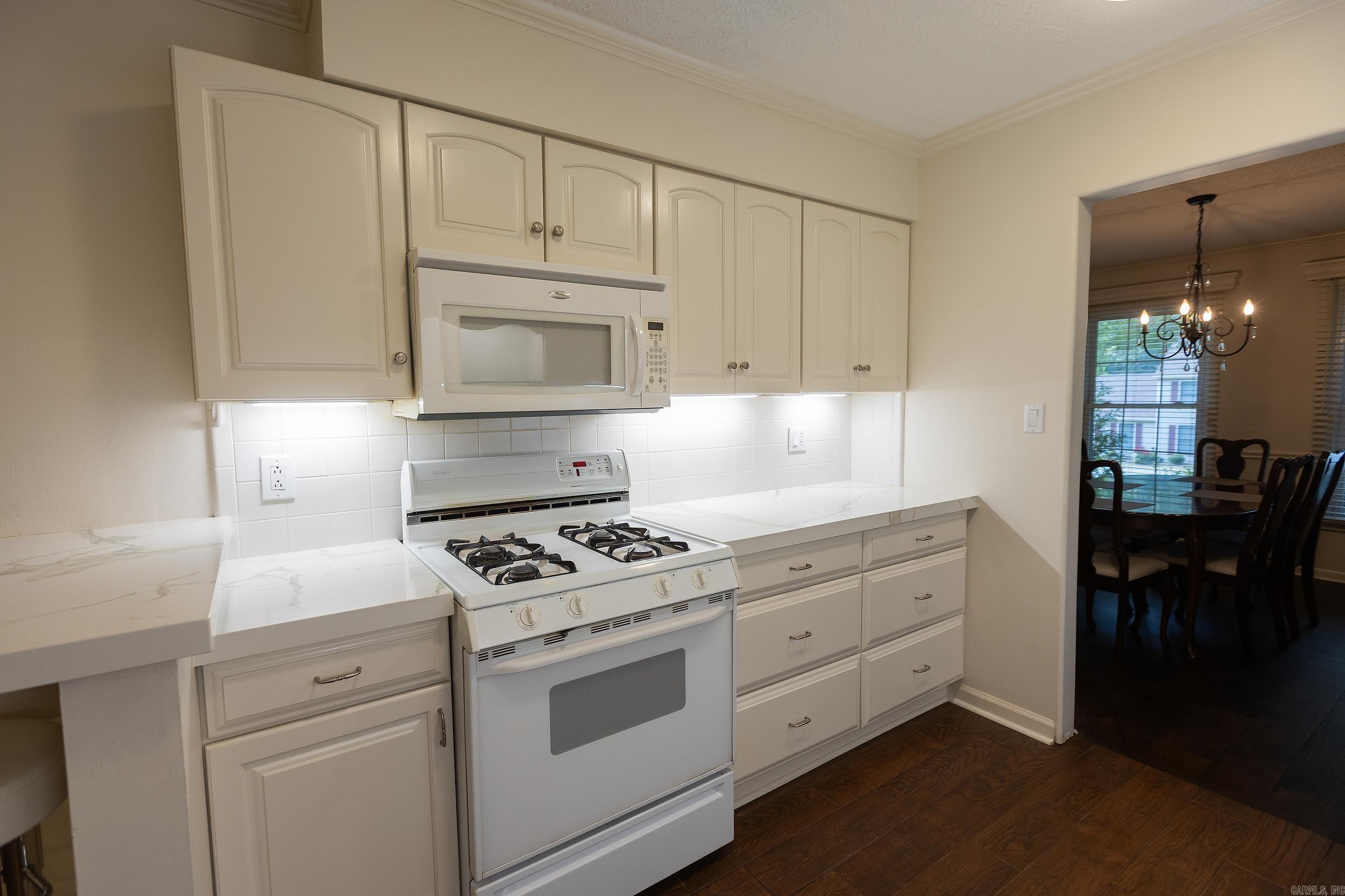 13517 Abinger  Little Rock, AR