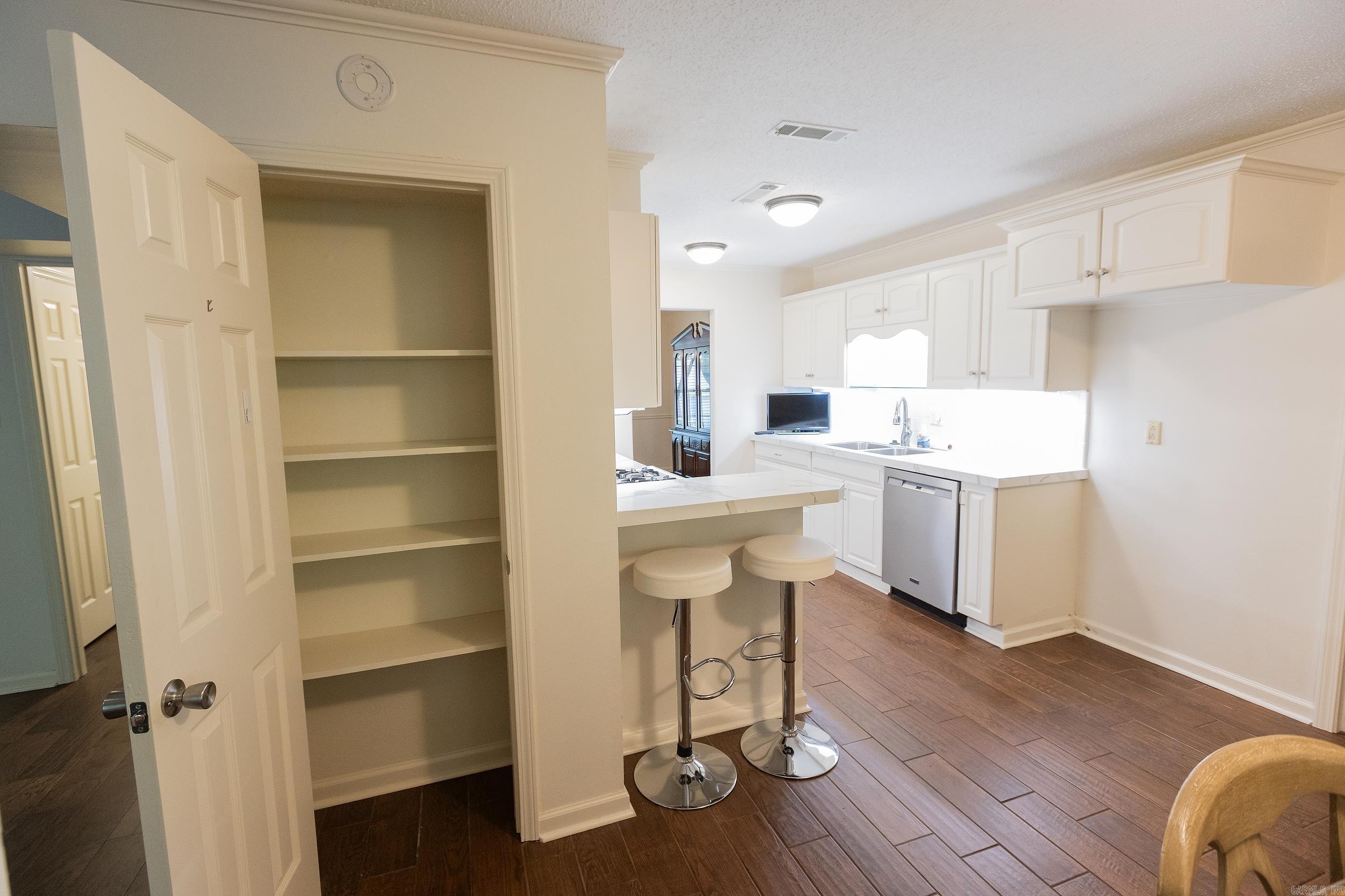 13517 Abinger  Little Rock, AR