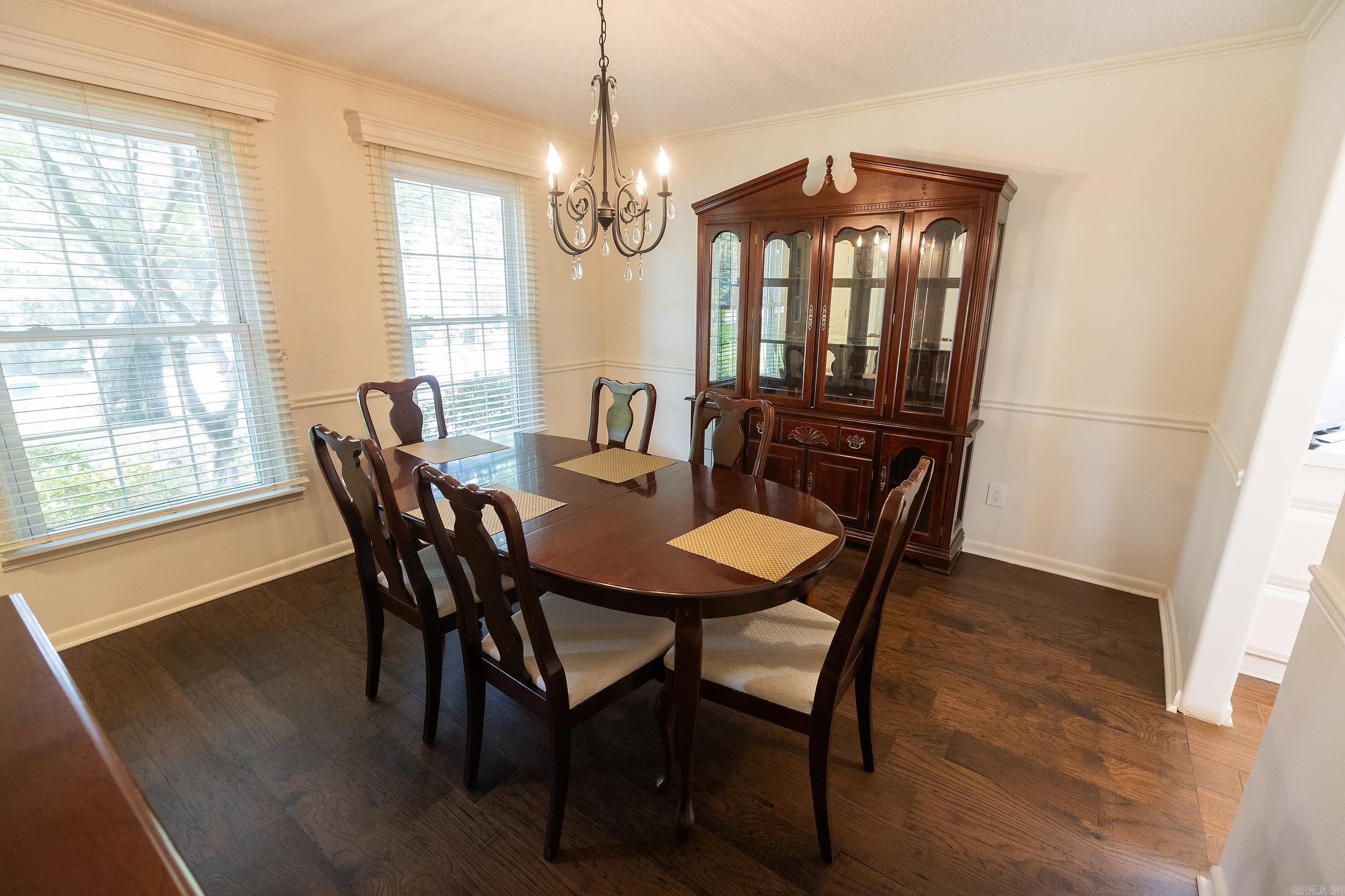 13517 Abinger  Little Rock, AR