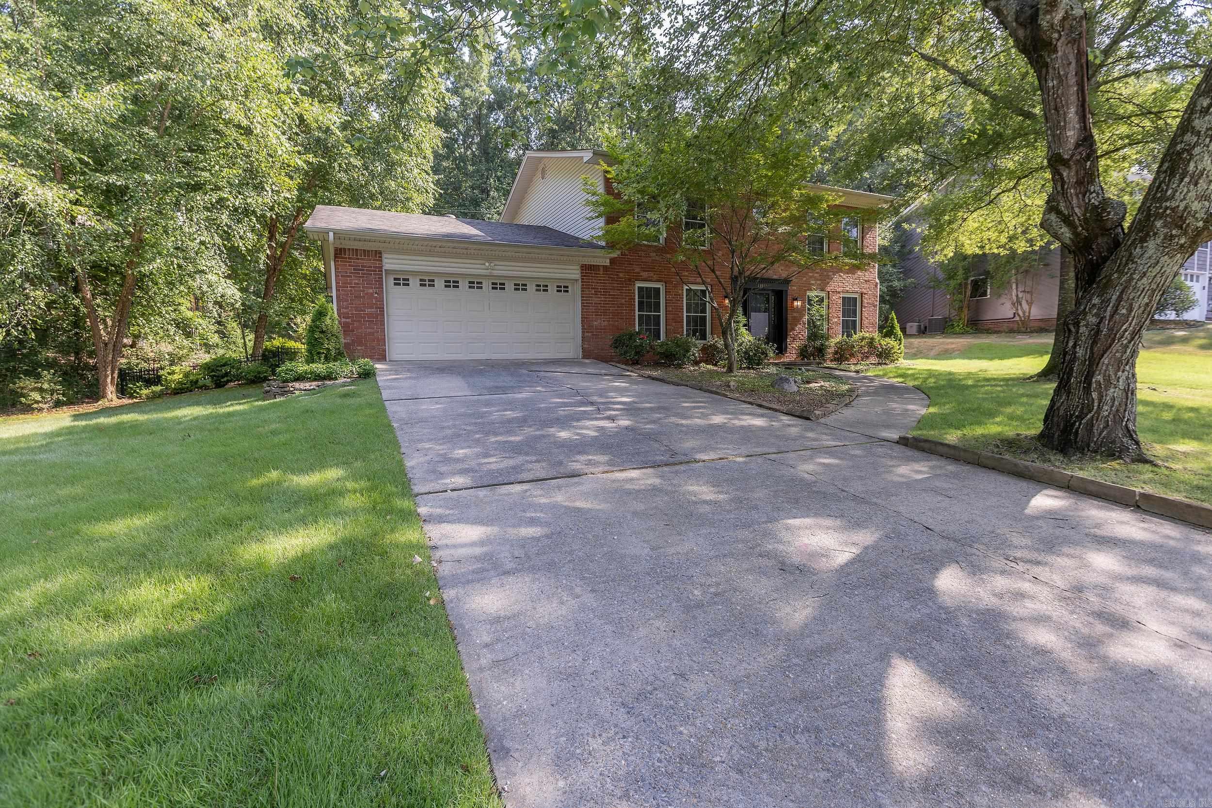 13517 Abinger  Little Rock, AR