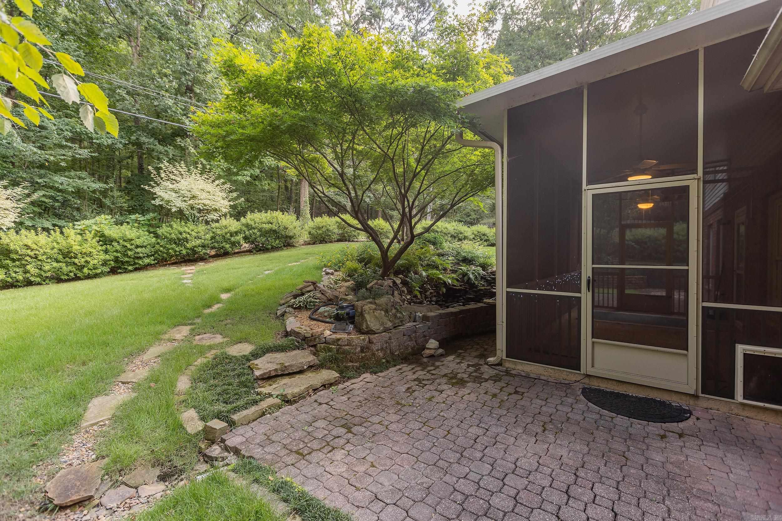 13517 Abinger  Little Rock, AR