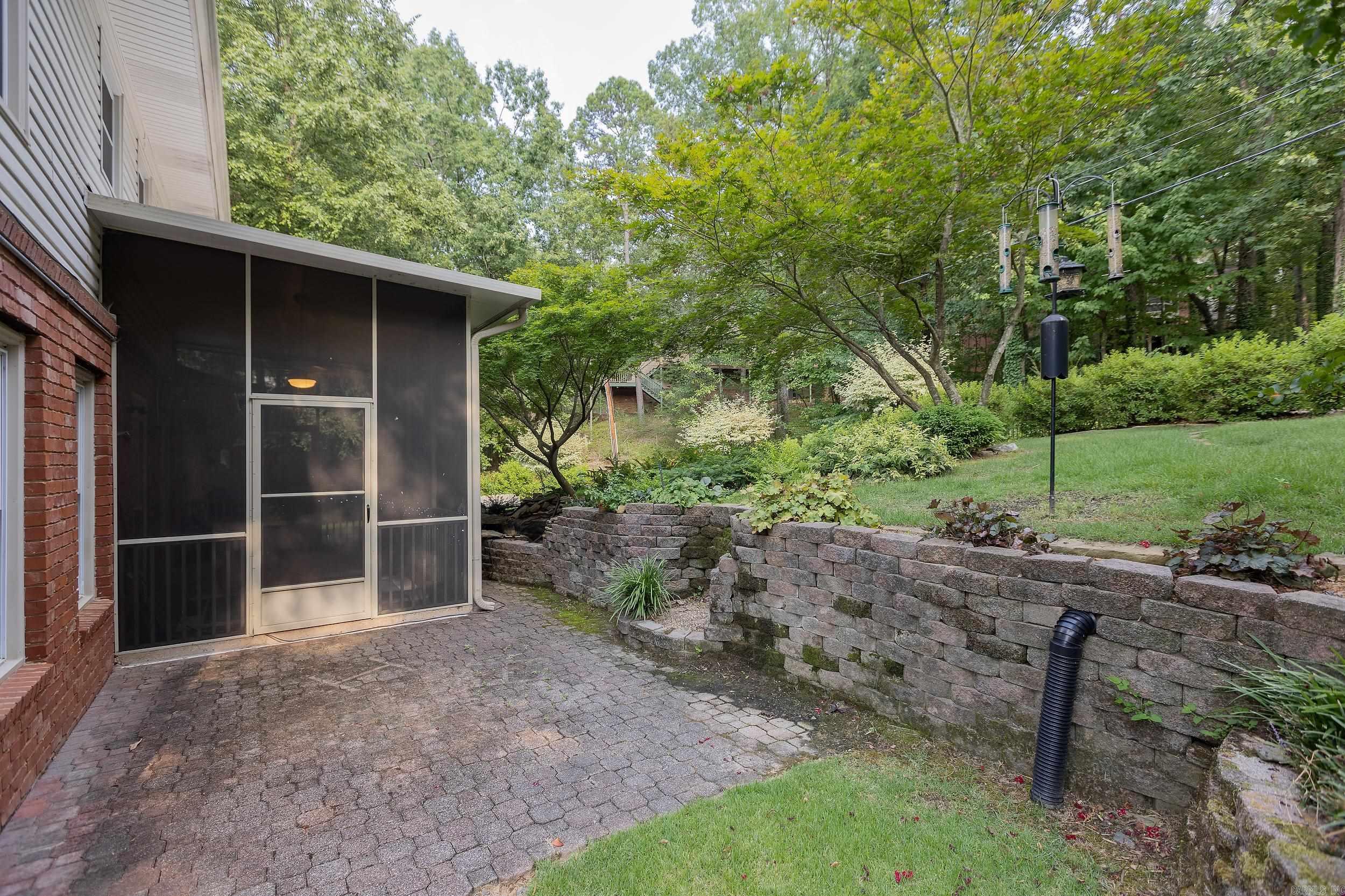 13517 Abinger  Little Rock, AR