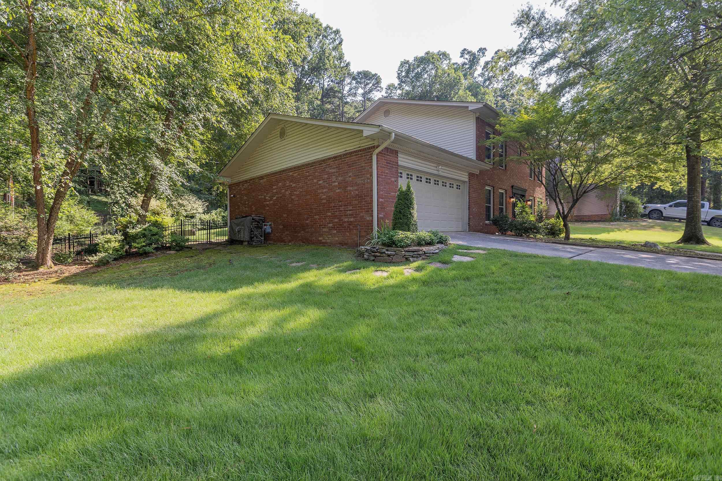 13517 Abinger  Little Rock, AR