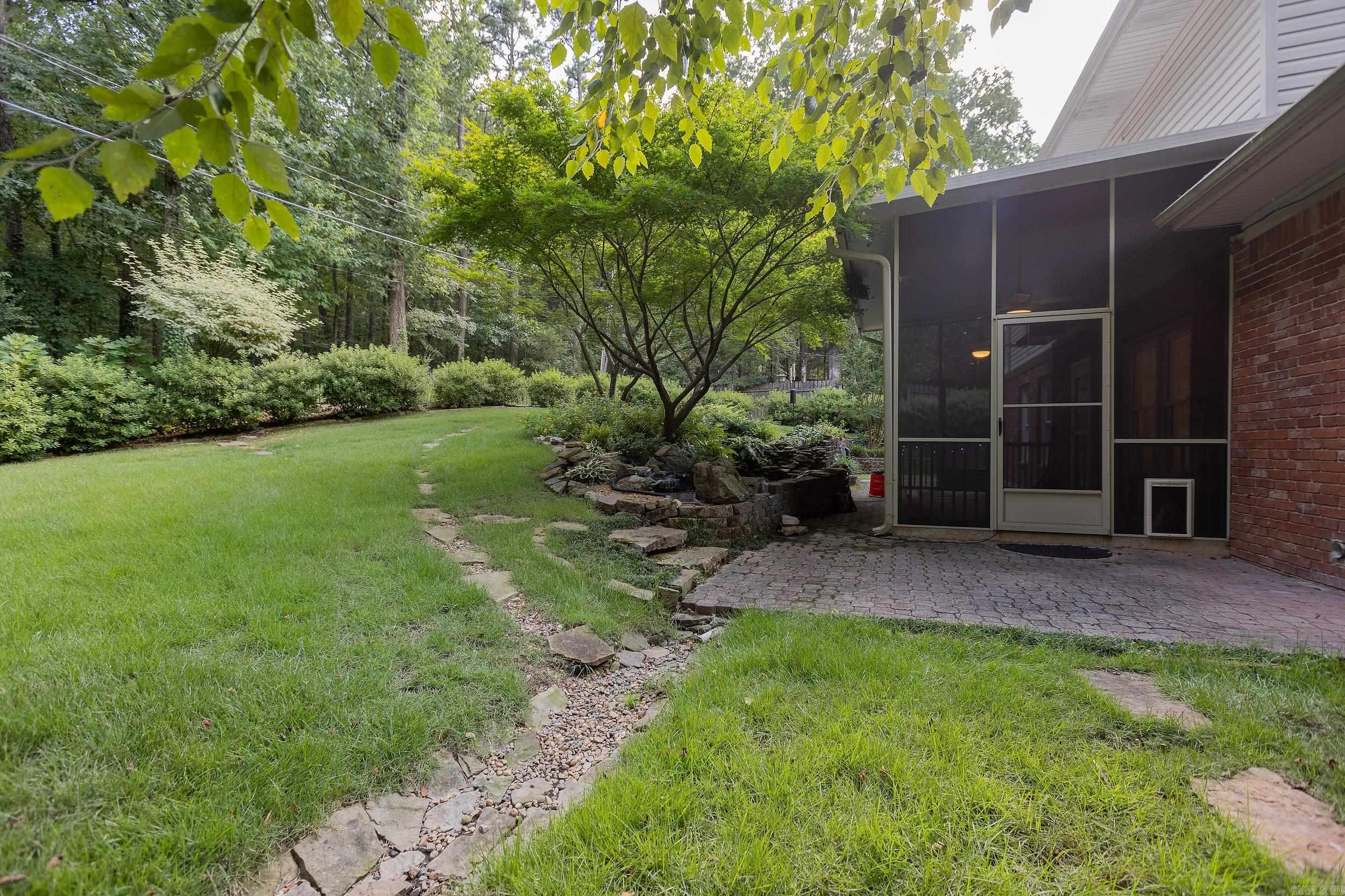 13517 Abinger  Little Rock, AR