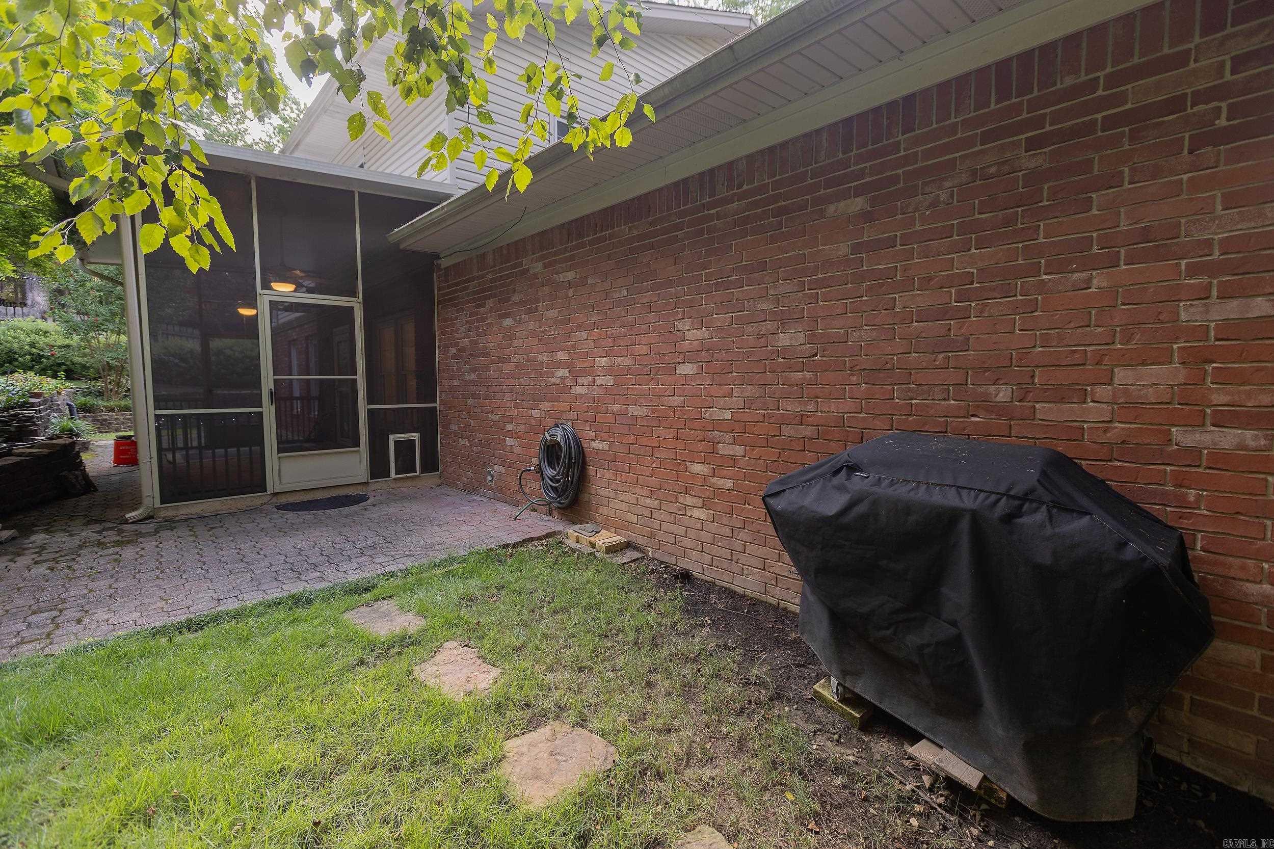13517 Abinger  Little Rock, AR