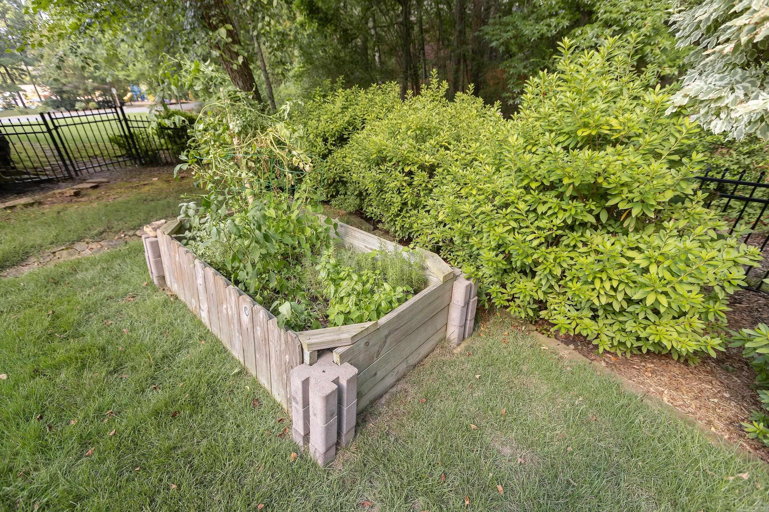 13517 Abinger  Little Rock, AR
