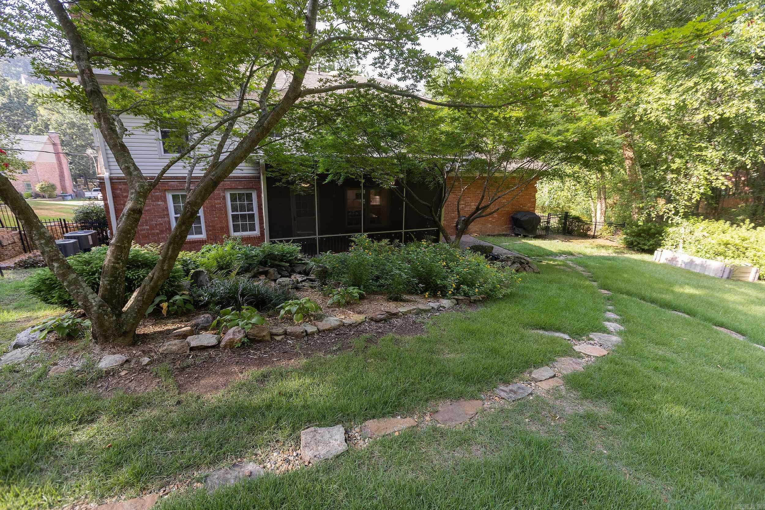 13517 Abinger  Little Rock, AR