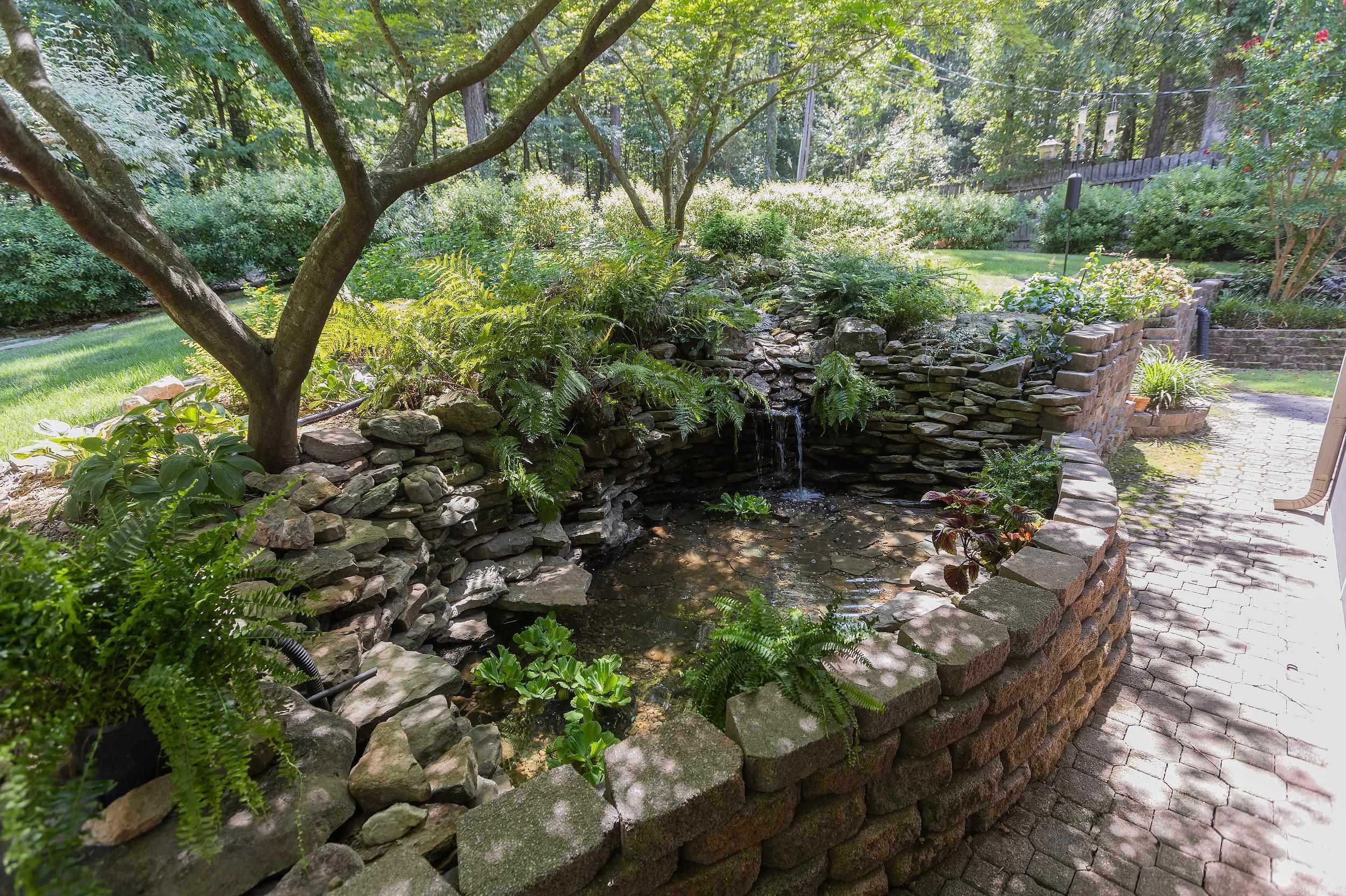 13517 Abinger  Little Rock, AR
