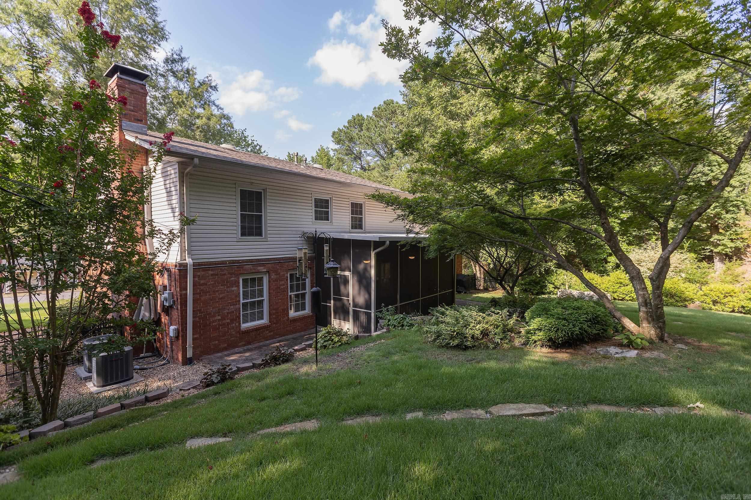 13517 Abinger  Little Rock, AR