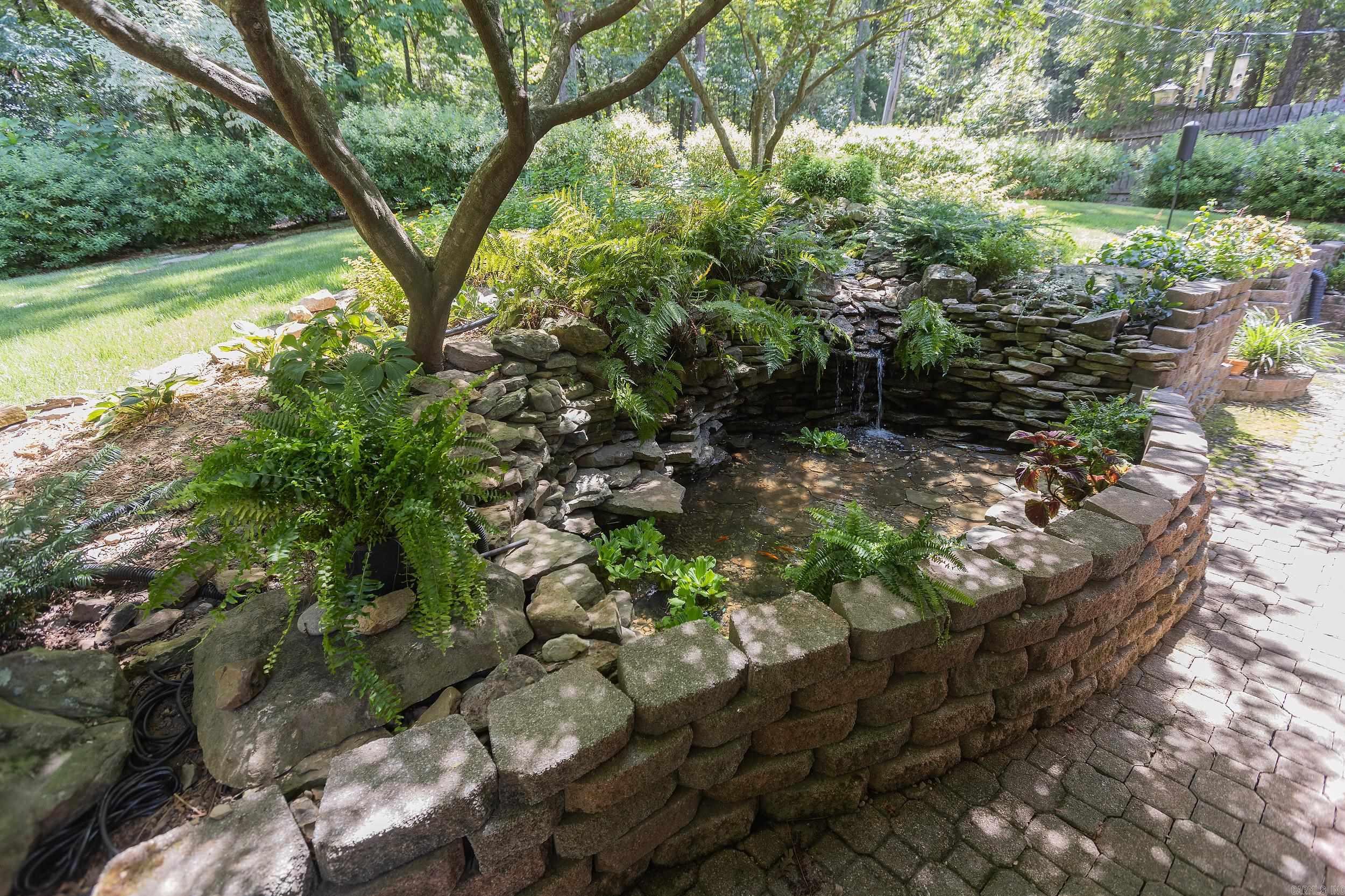 13517 Abinger  Little Rock, AR