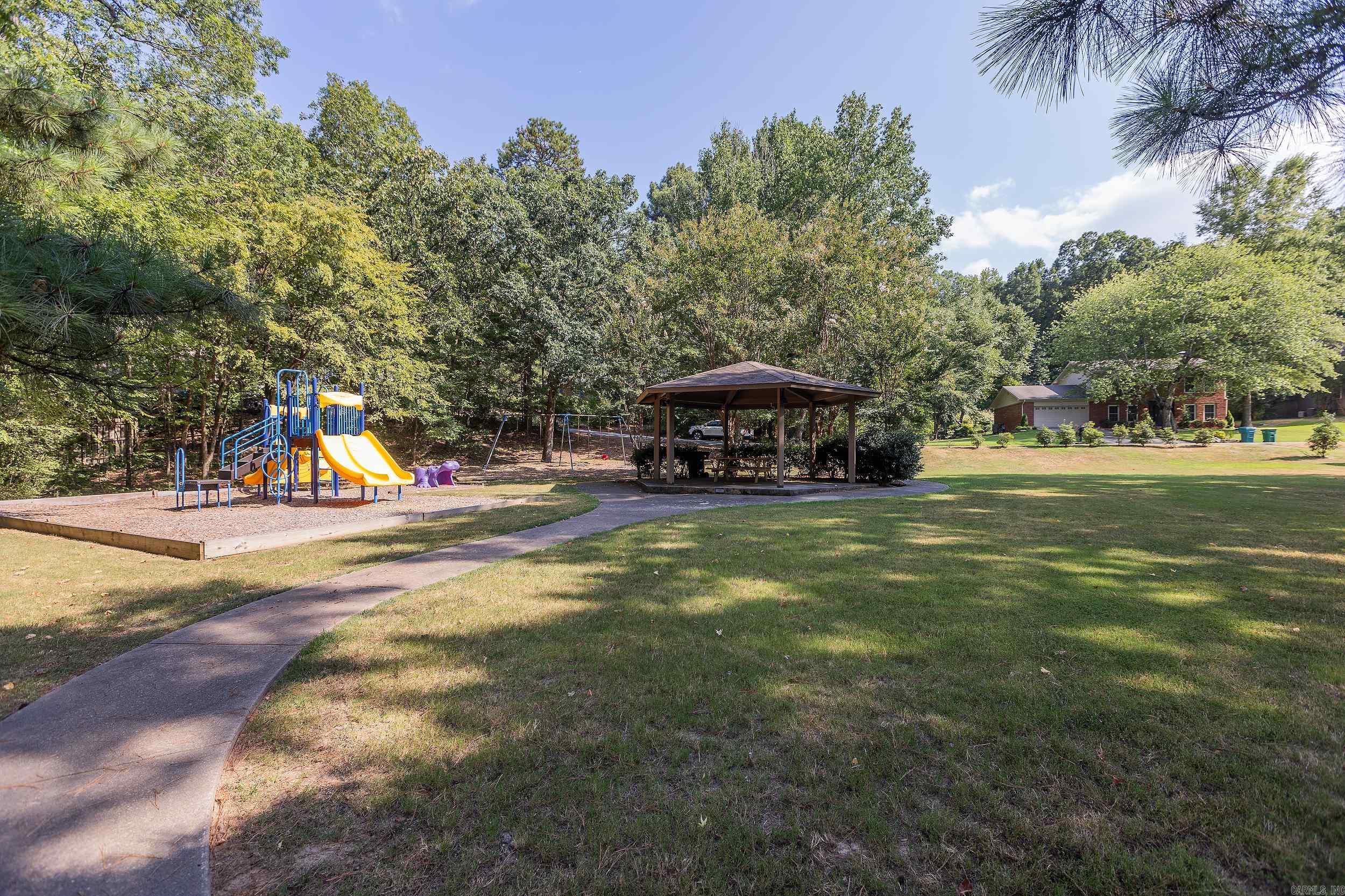 13517 Abinger  Little Rock, AR