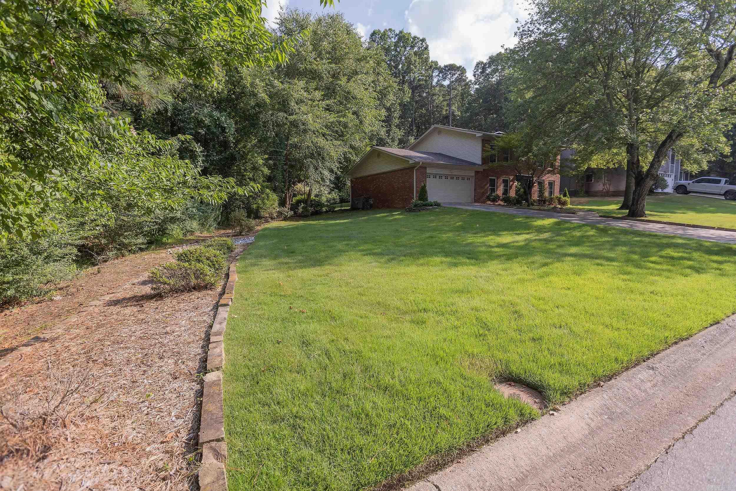 13517 Abinger  Little Rock, AR