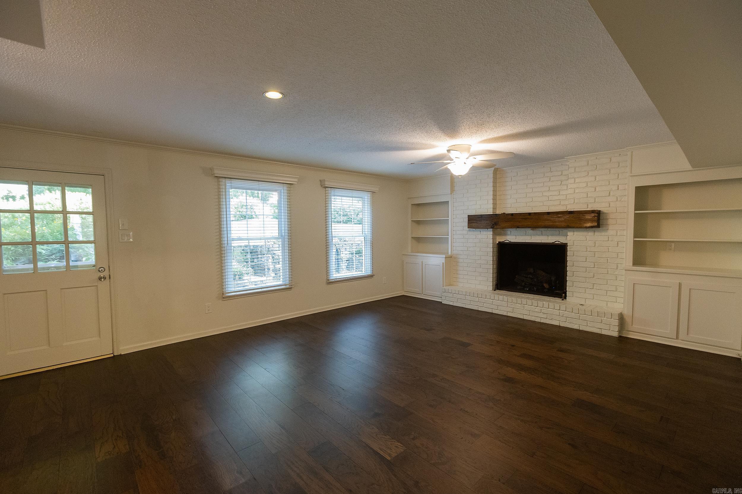 13517 Abinger  Little Rock, AR