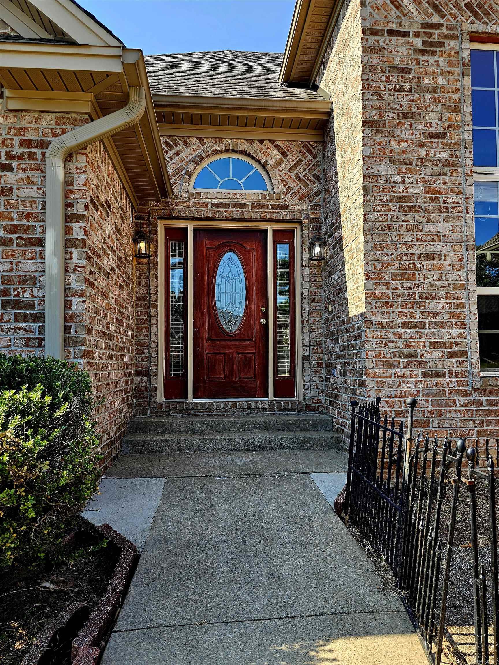 1014 Skyline  Alexander, AR