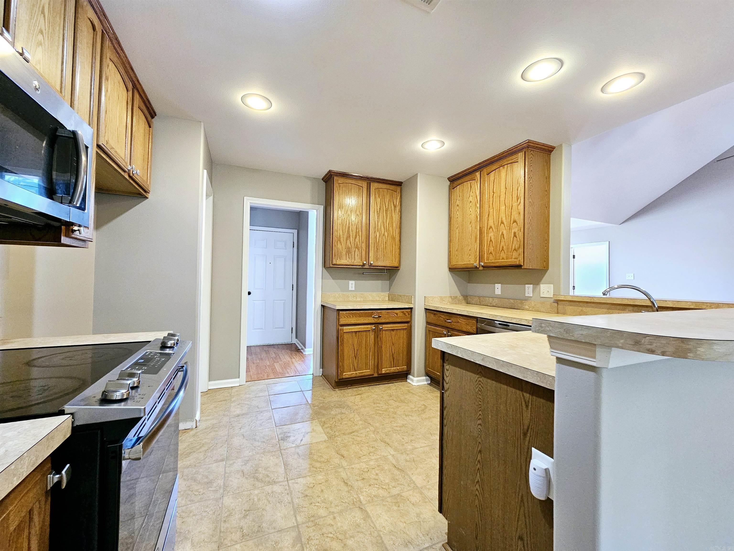 1014 Skyline  Alexander, AR